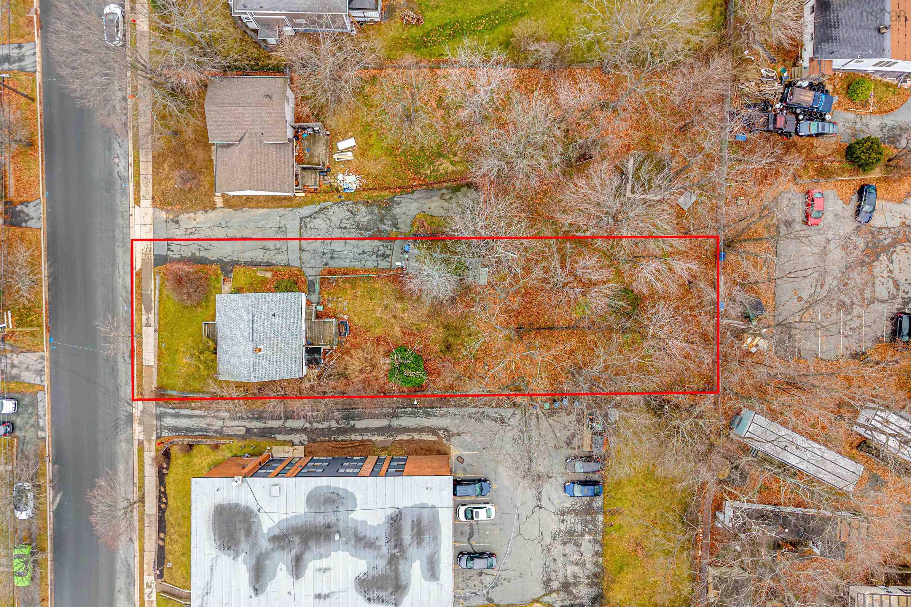 48 Primrose Street, Dartmouth, NS (MLS 202603410)