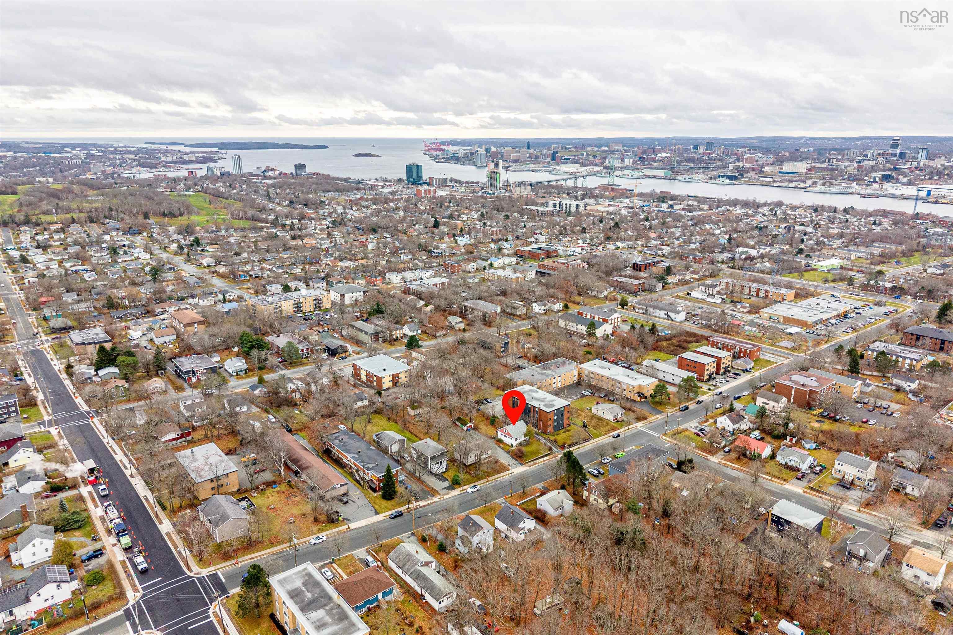 48 Primrose Street, Dartmouth, NS (MLS 202603410)