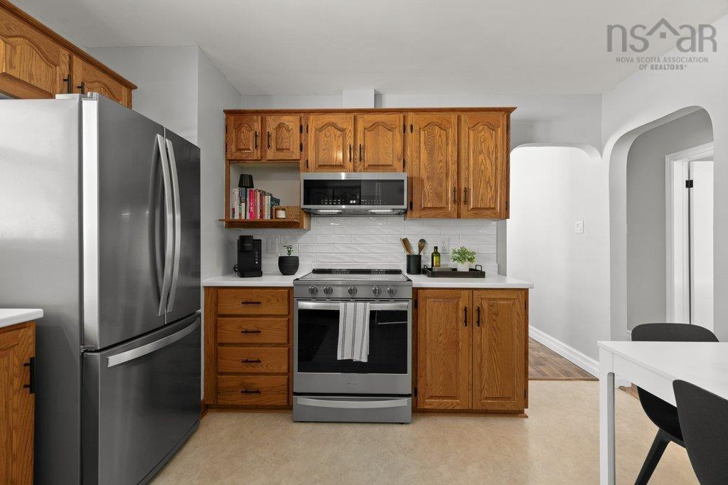 29 Caudle Park Crescent, Lower Sackville, NS (MLS 202603411)