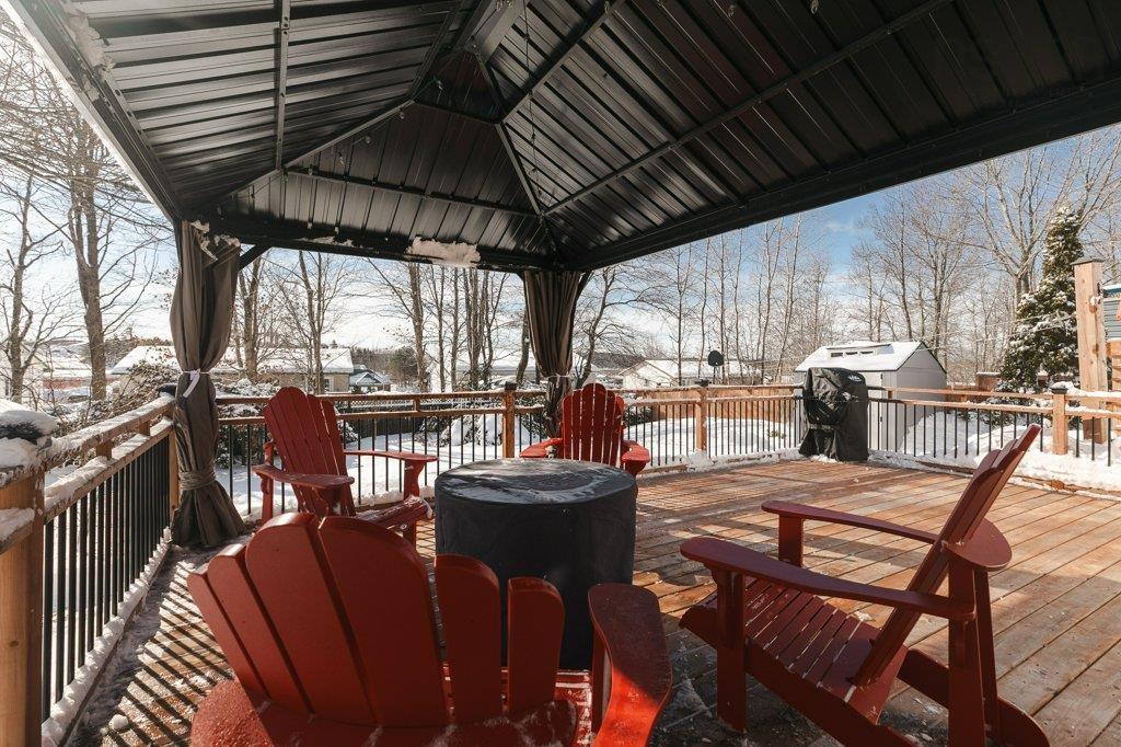 29 Caudle Park Crescent, Lower Sackville, NS (MLS 202603411)