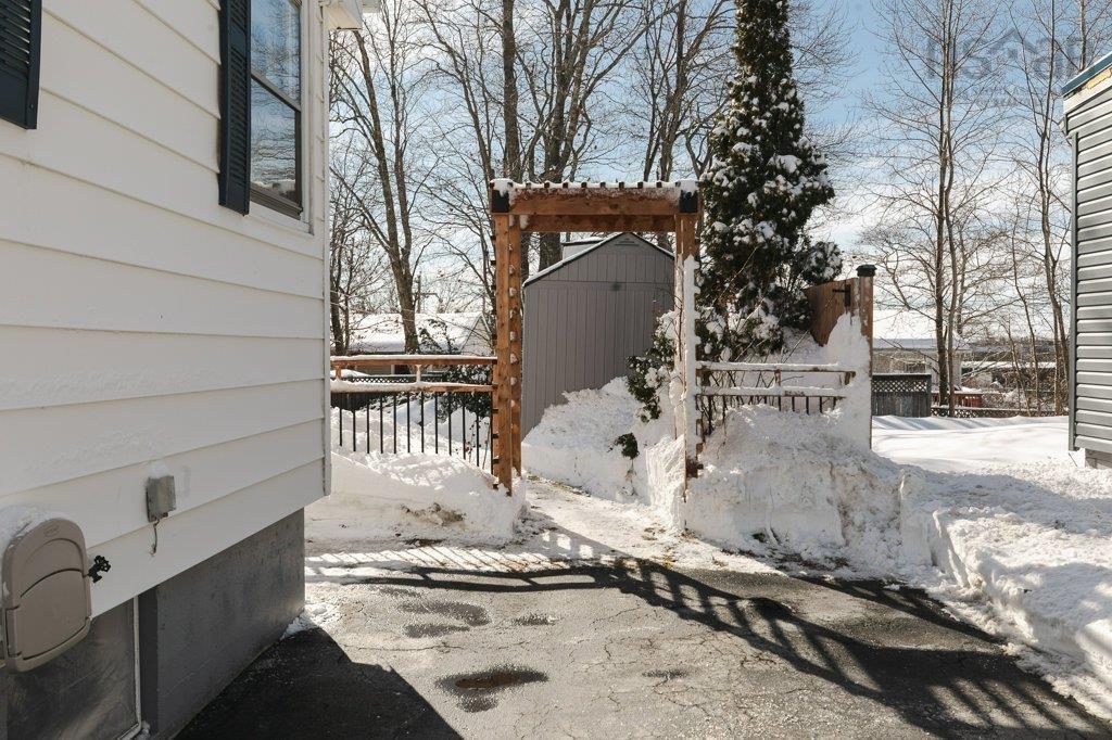 29 Caudle Park Crescent, Lower Sackville, NS (MLS 202603411)