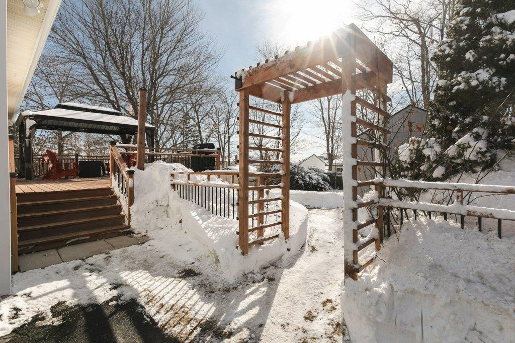 29 Caudle Park Crescent, Lower Sackville, NS (MLS 202603411)