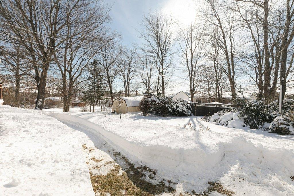 29 Caudle Park Crescent, Lower Sackville, NS (MLS 202603411)