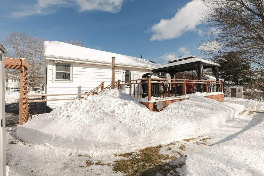 29 Caudle Park Crescent, Lower Sackville, NS (MLS 202603411)