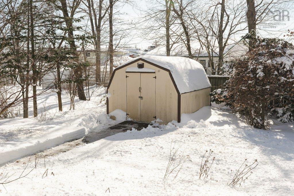 29 Caudle Park Crescent, Lower Sackville, NS (MLS 202603411)