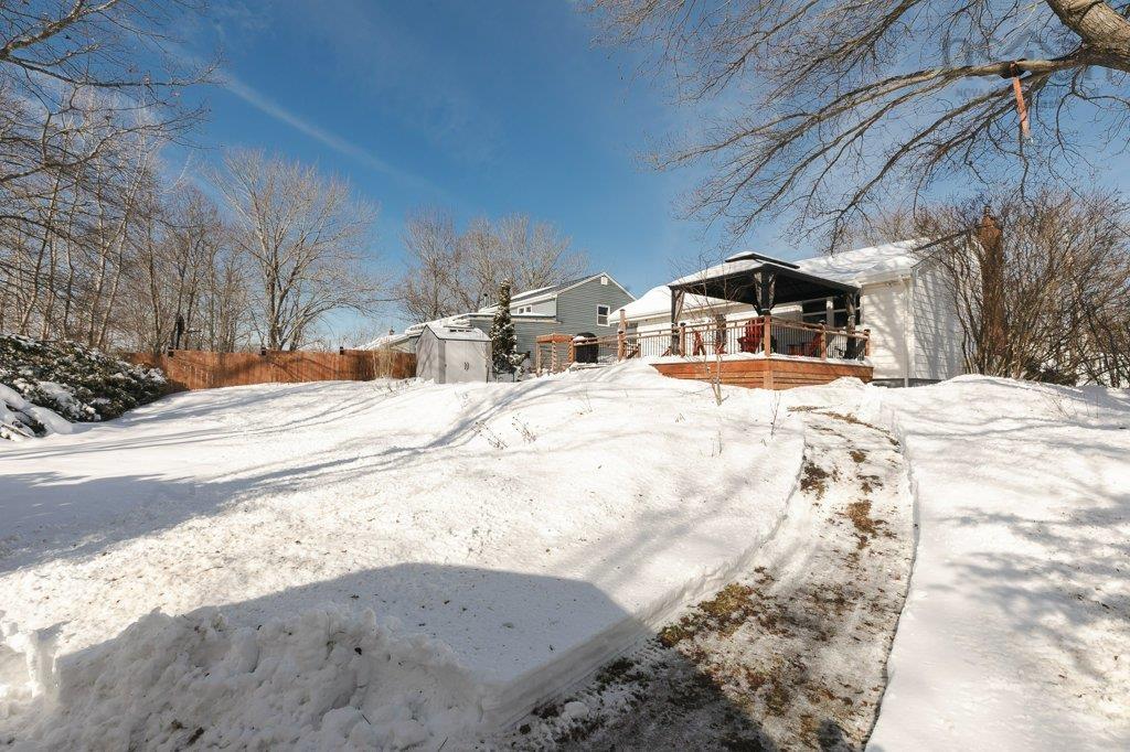 29 Caudle Park Crescent, Lower Sackville, NS (MLS 202603411)