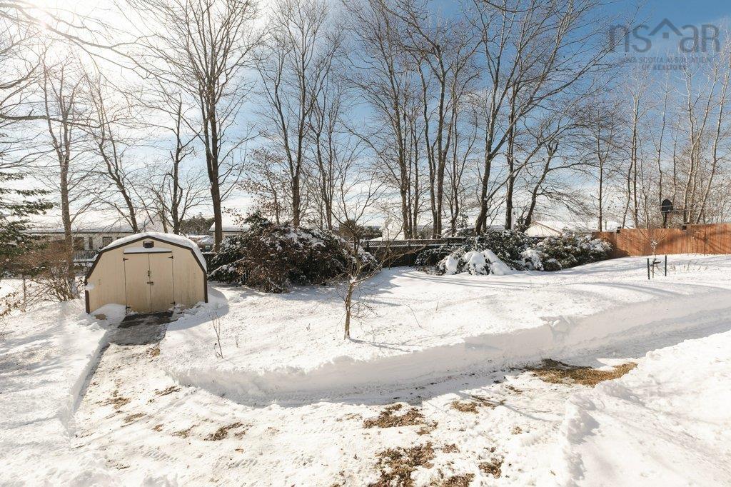 29 Caudle Park Crescent, Lower Sackville, NS (MLS 202603411)