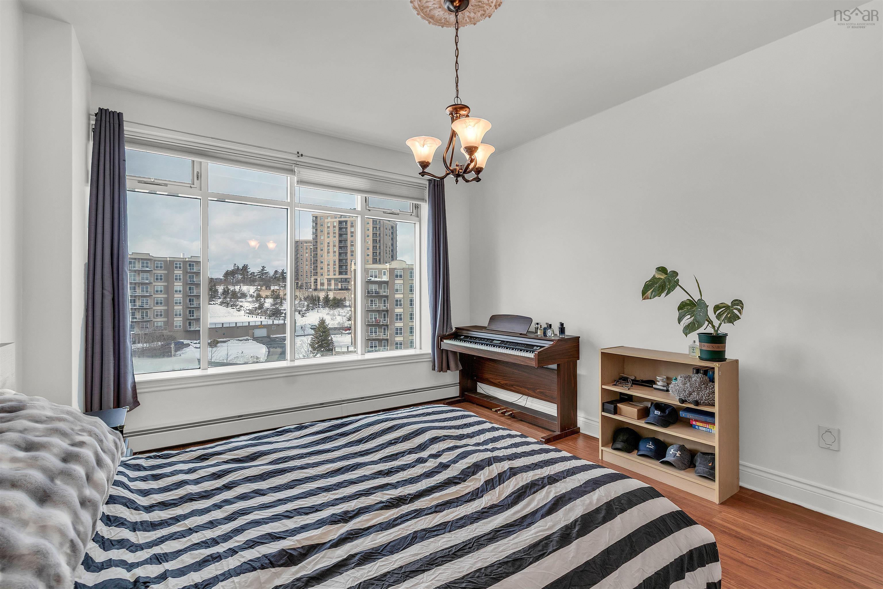 601 53 Bedros Lane, Bedford, NS (MLS 202603416)