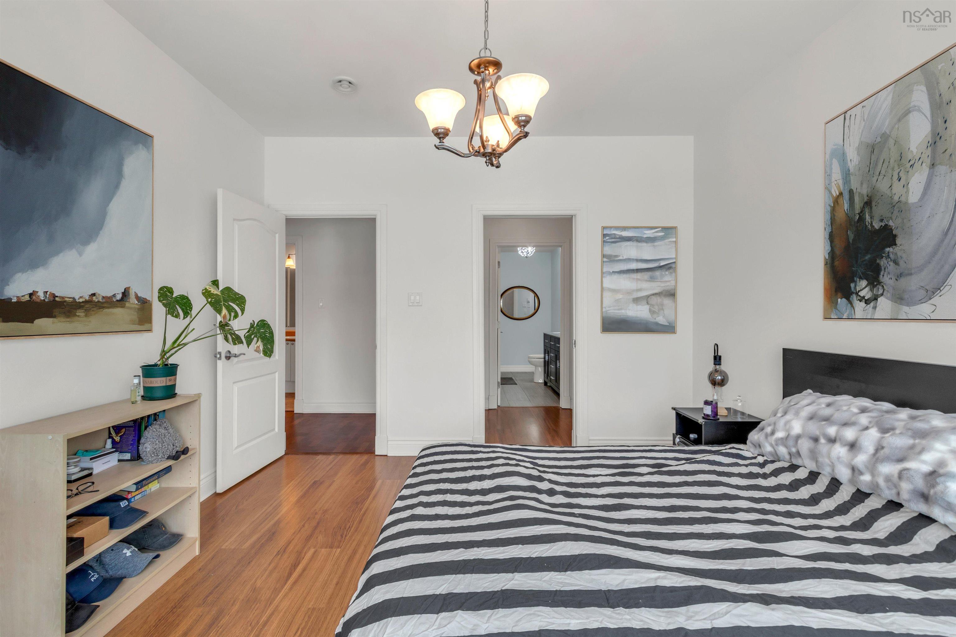 601 53 Bedros Lane, Bedford, NS (MLS 202603416)