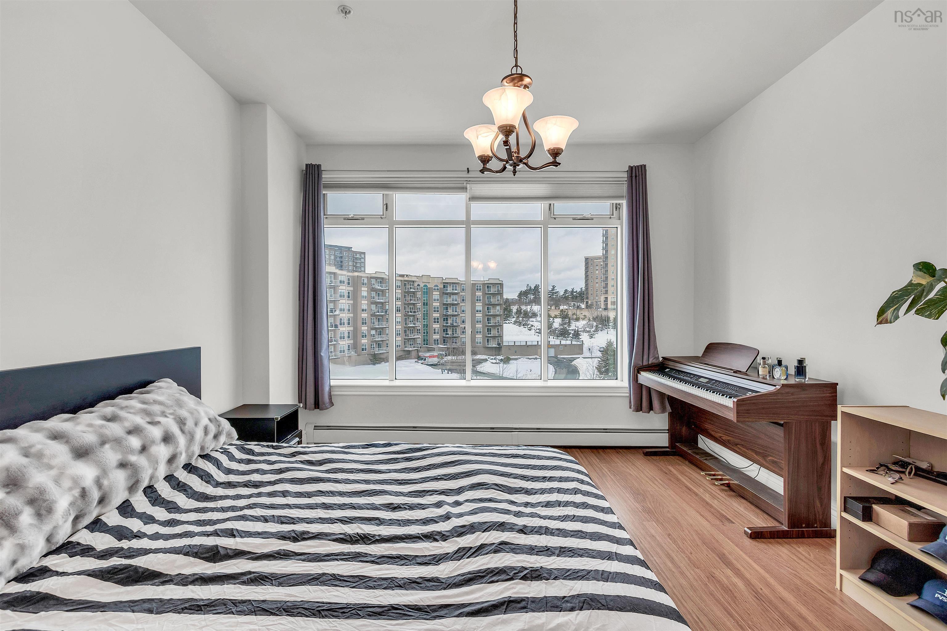 601 53 Bedros Lane, Bedford, NS (MLS 202603416)