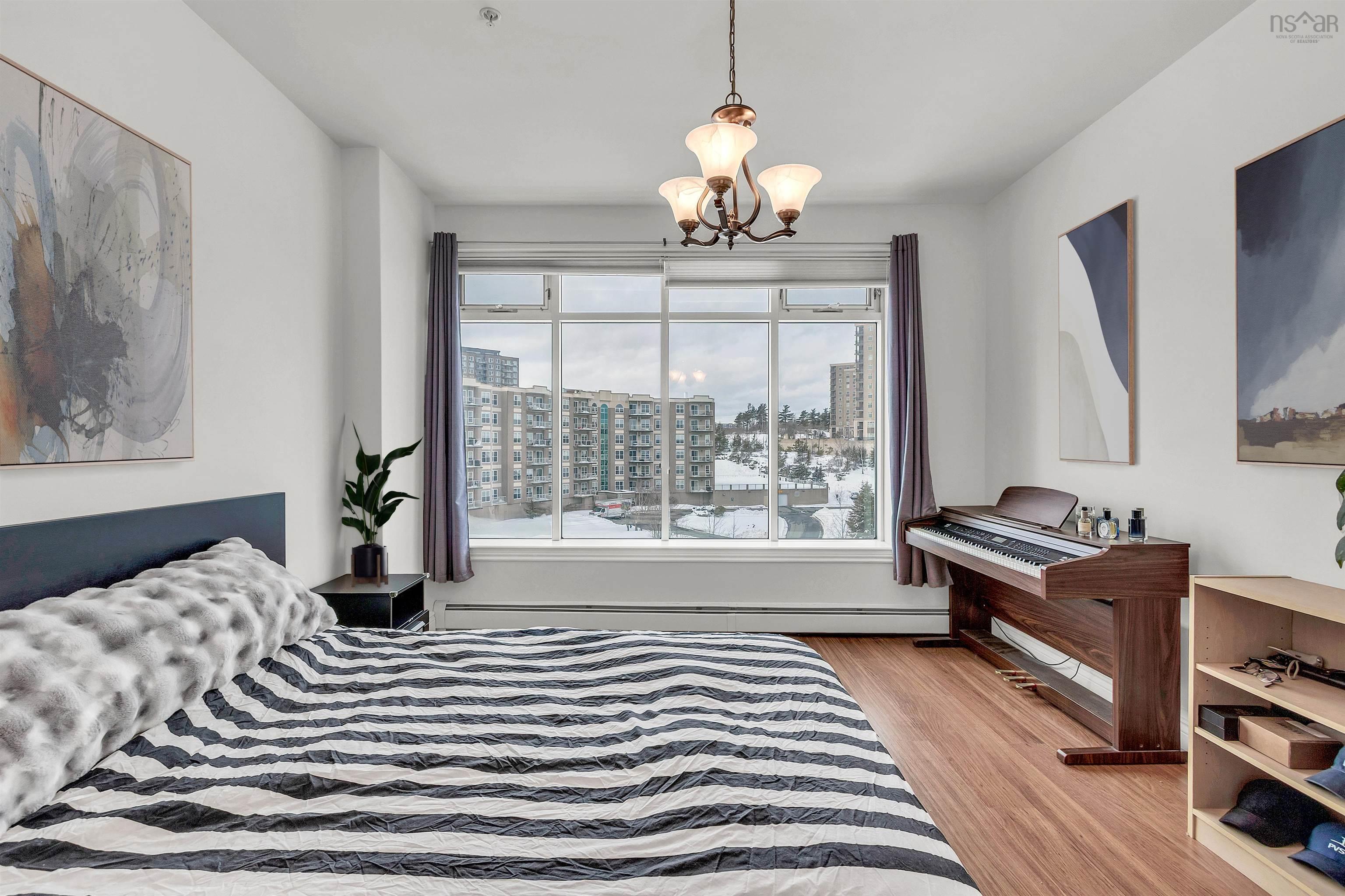 601 53 Bedros Lane, Bedford, NS (MLS 202603416)