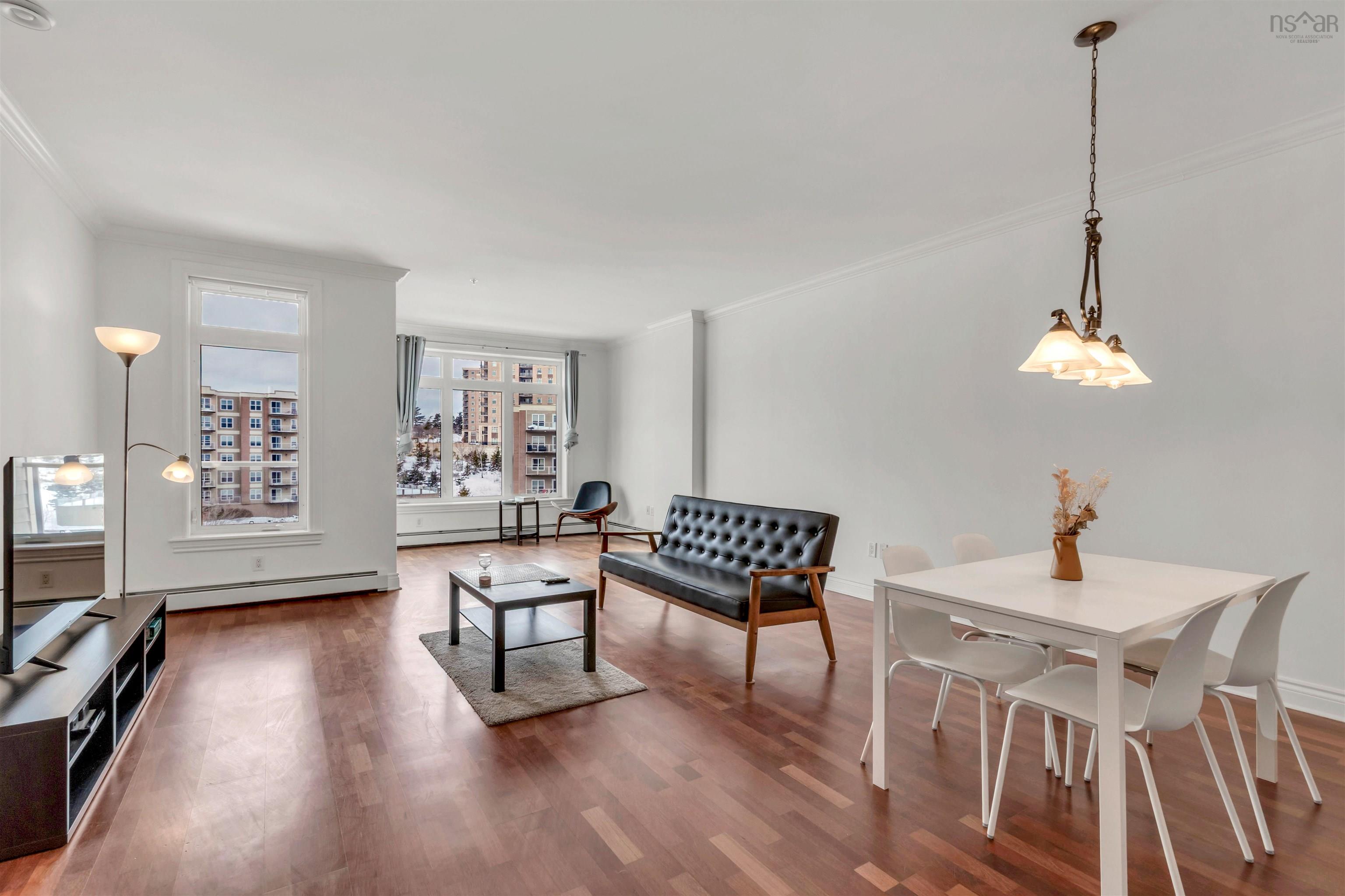 601 53 Bedros Lane, Bedford, NS (MLS 202603416)