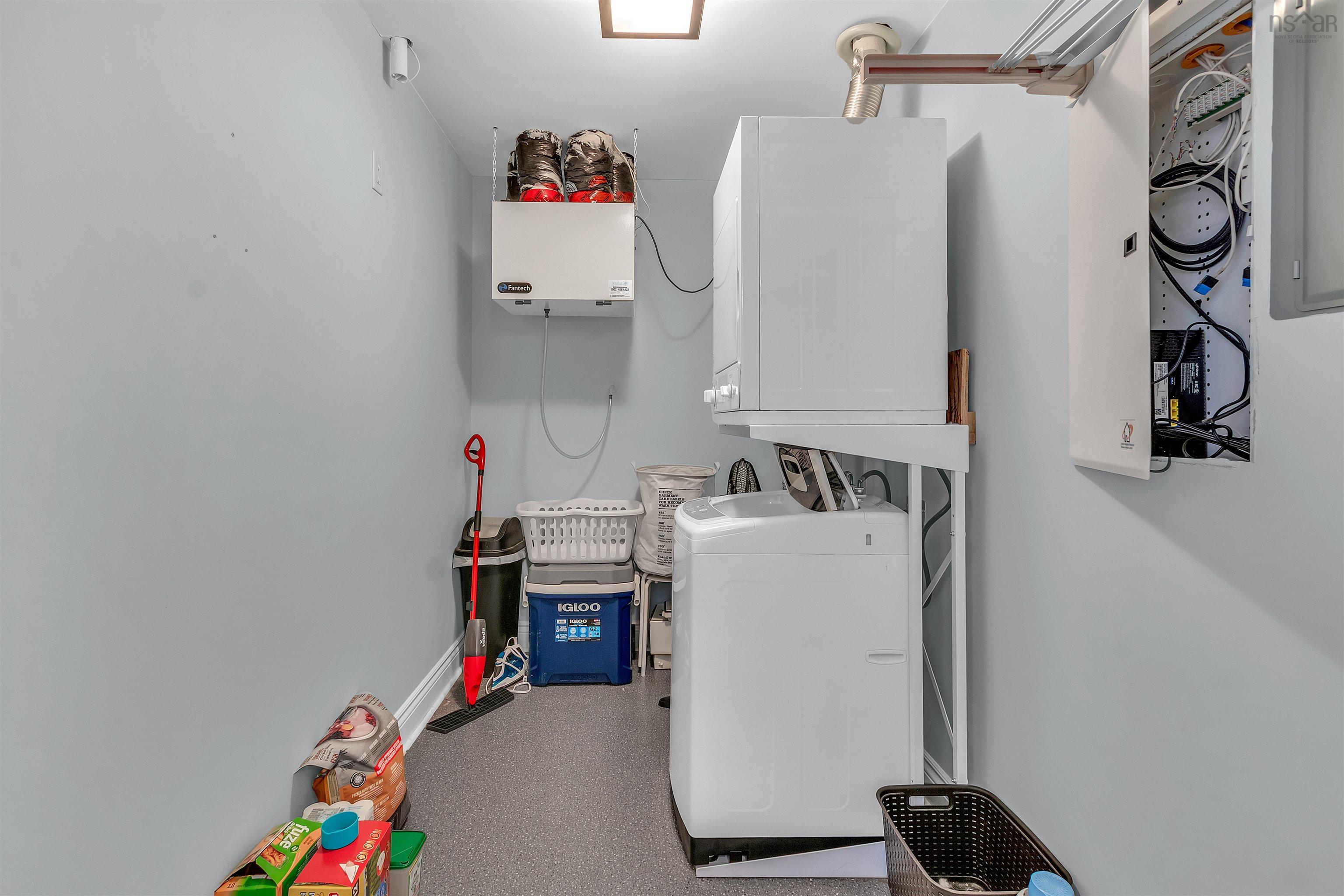 601 53 Bedros Lane, Bedford, NS (MLS 202603416)