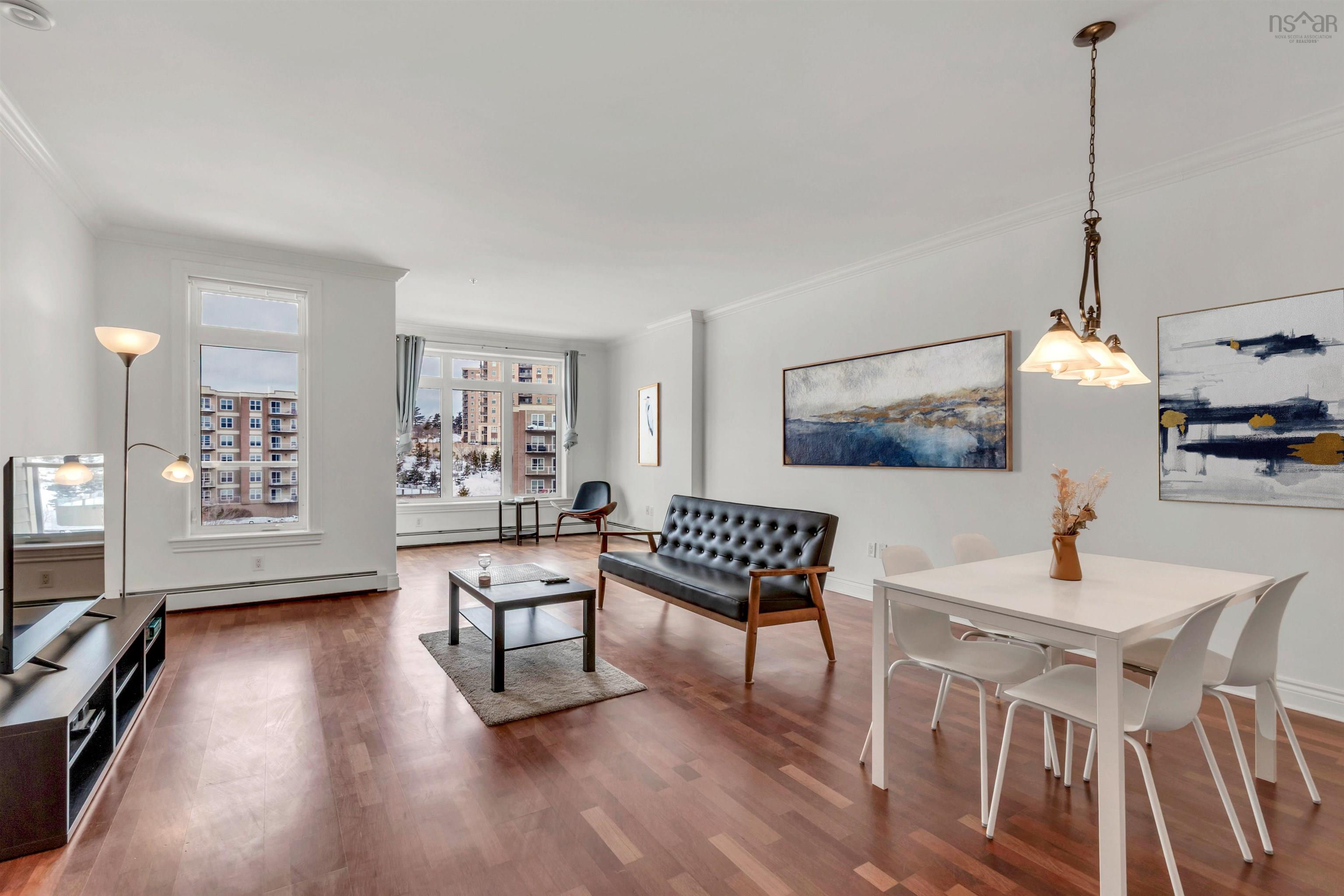 601 53 Bedros Lane, Bedford, NS (MLS 202603416)