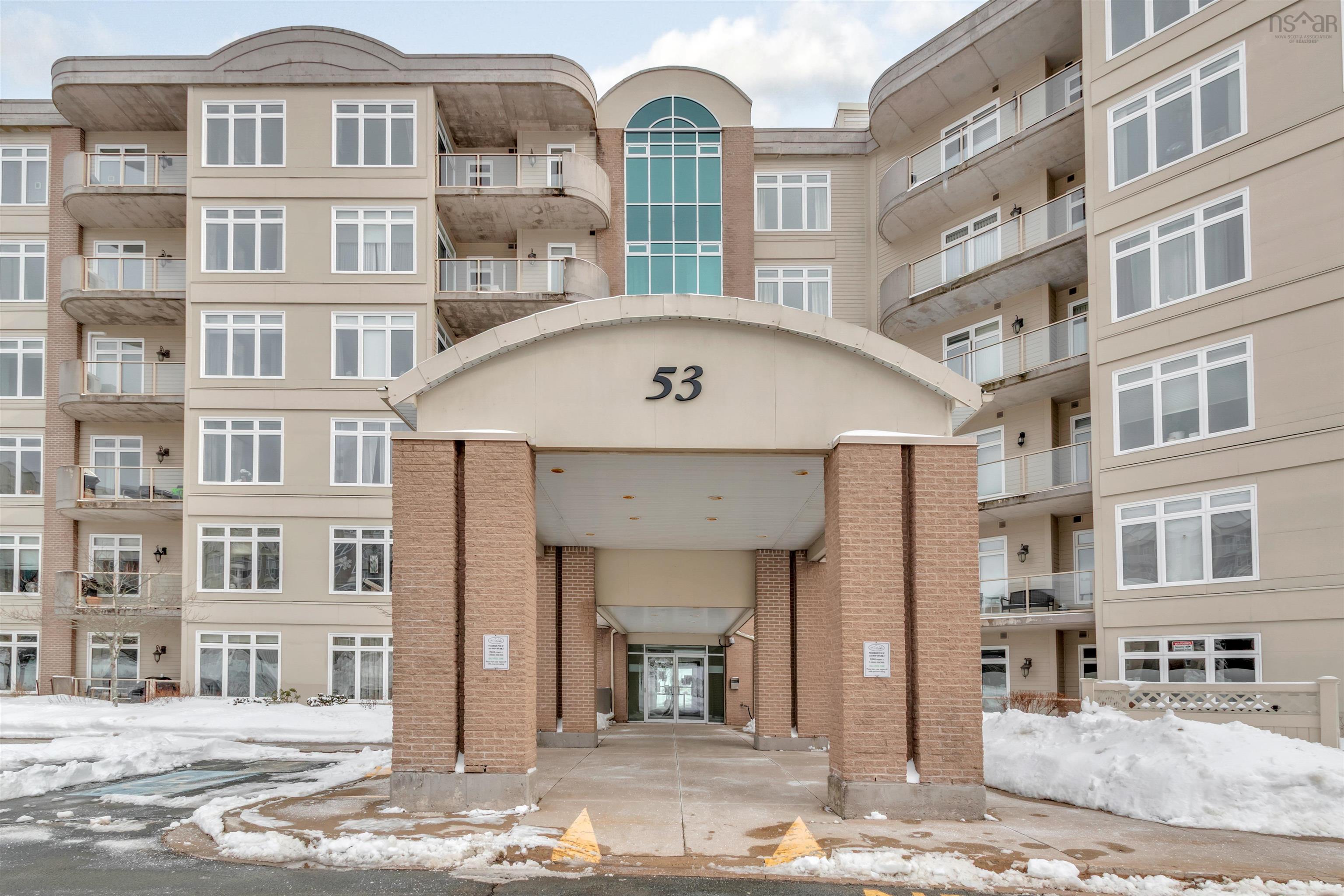 601 53 Bedros Lane, Bedford, NS (MLS 202603416)