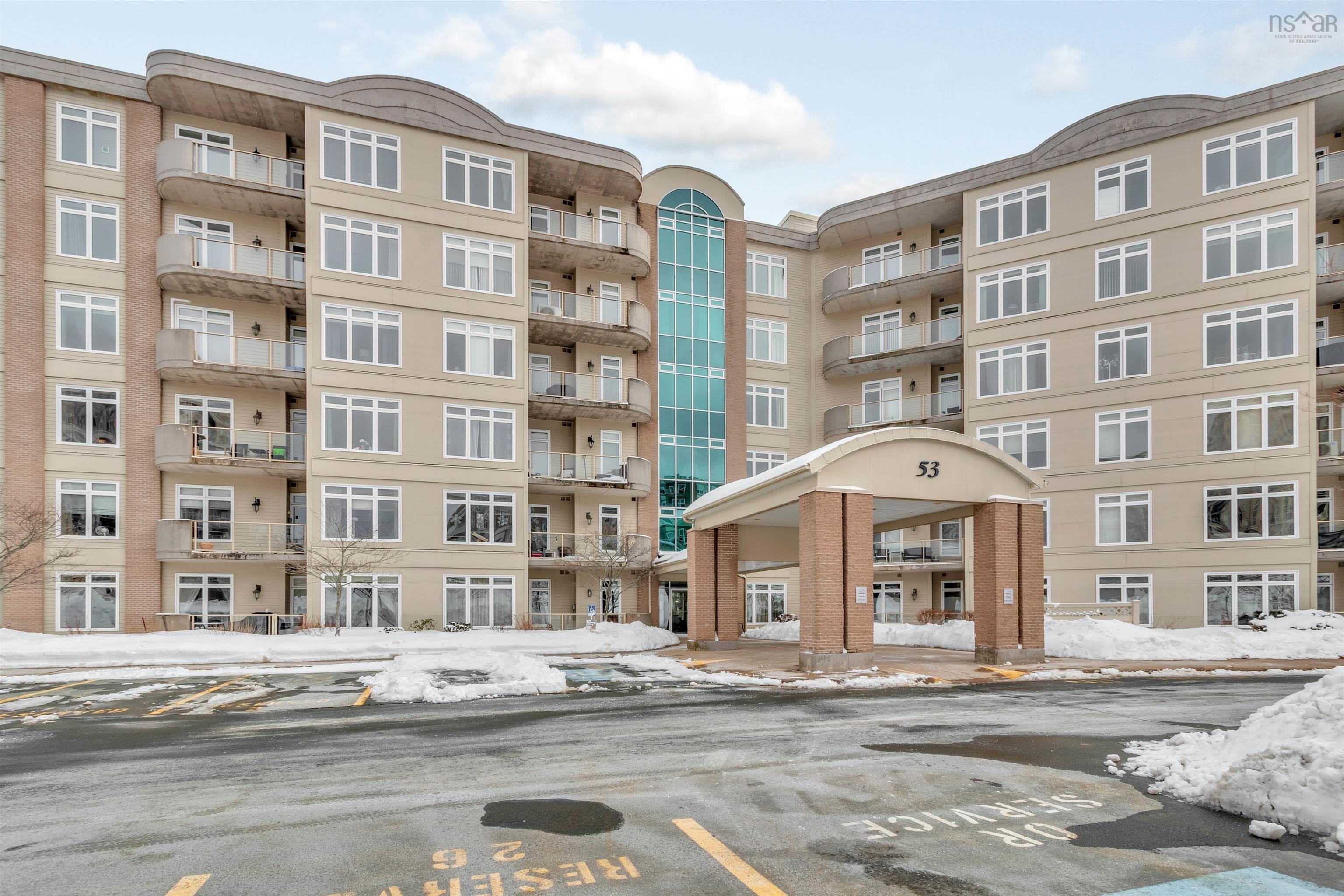 601 53 Bedros Lane, Bedford, NS (MLS 202603416)