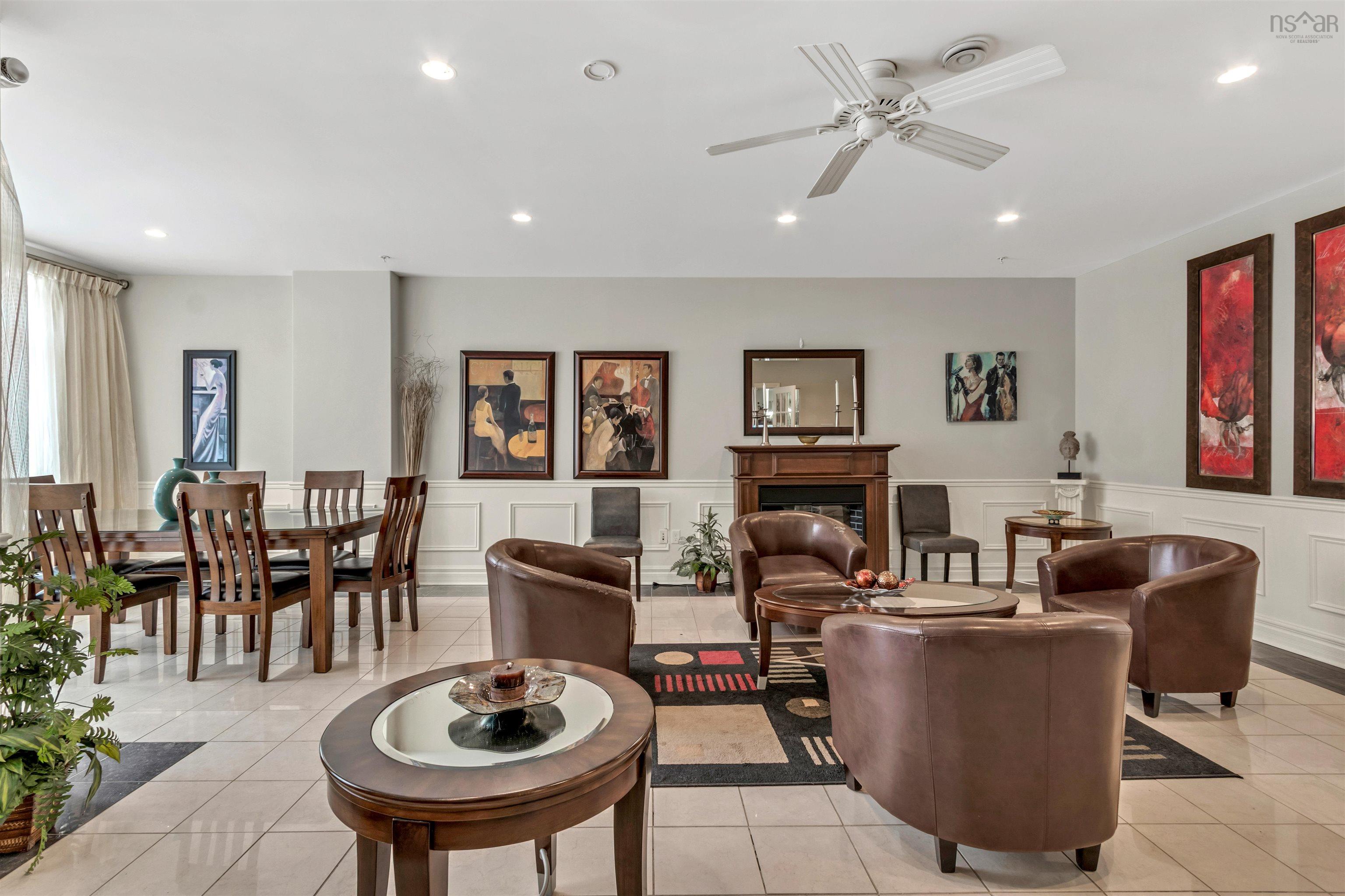 601 53 Bedros Lane, Bedford, NS (MLS 202603416)