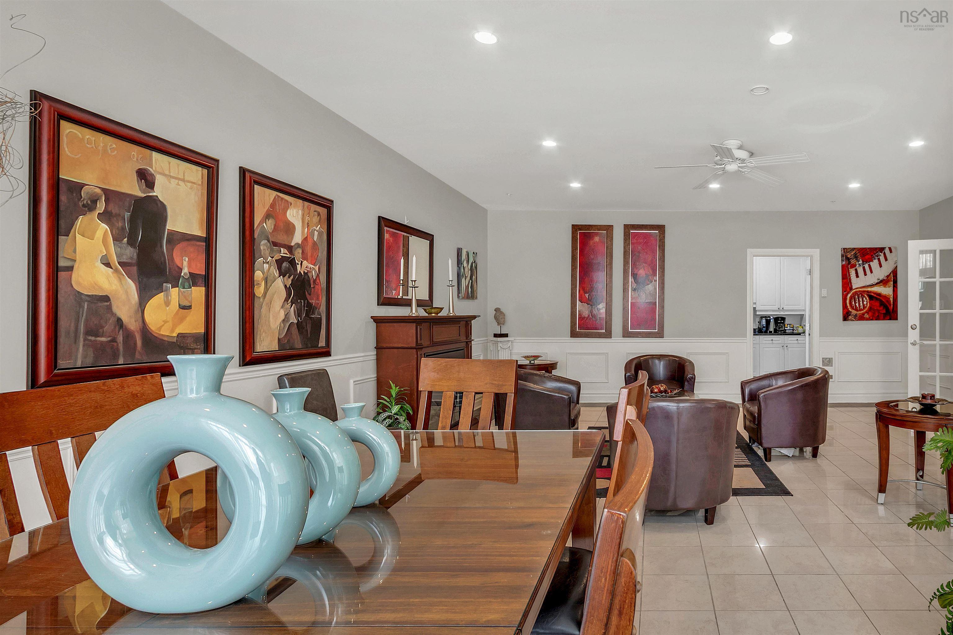 601 53 Bedros Lane, Bedford, NS (MLS 202603416)