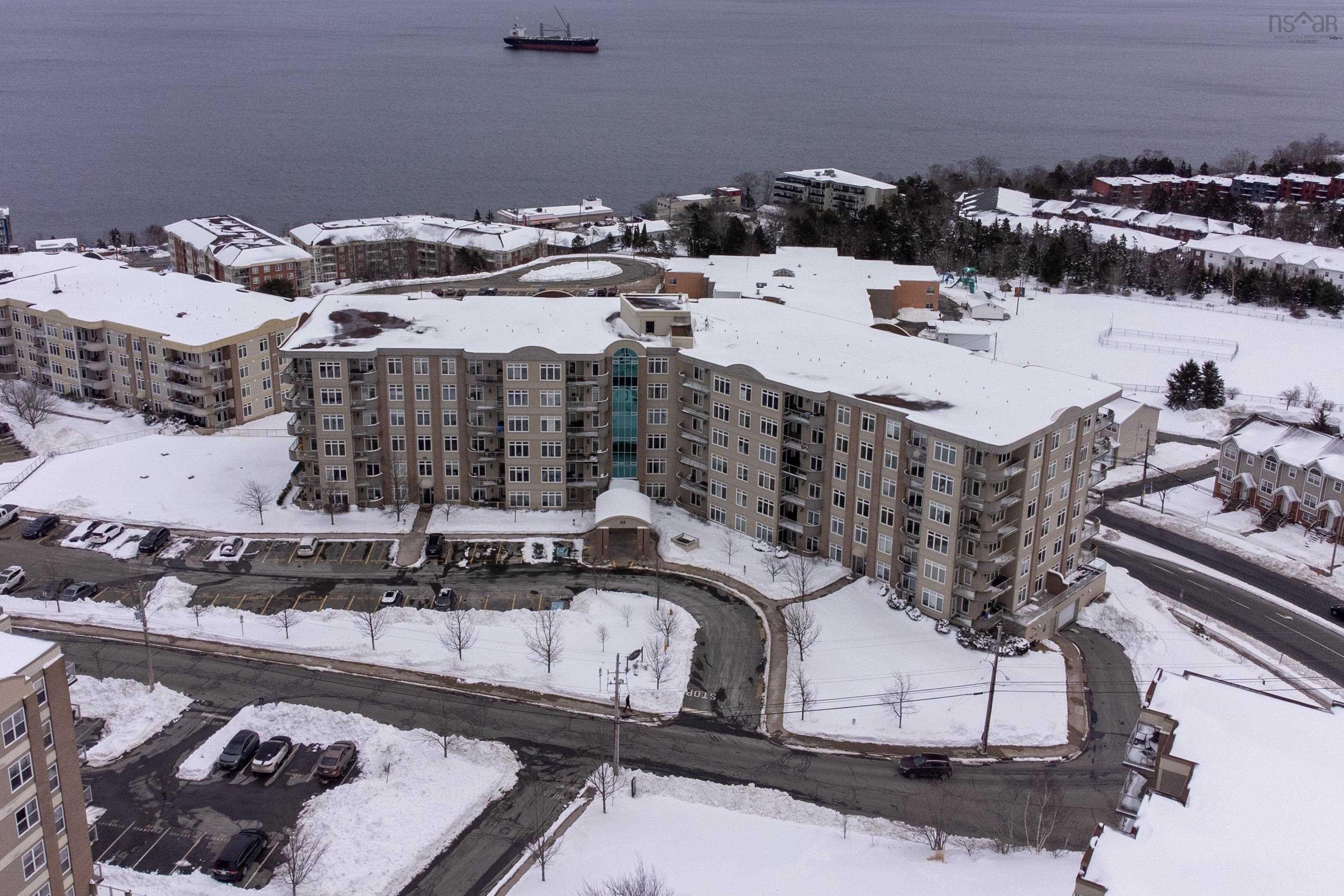 601 53 Bedros Lane, Bedford, NS (MLS 202603416)