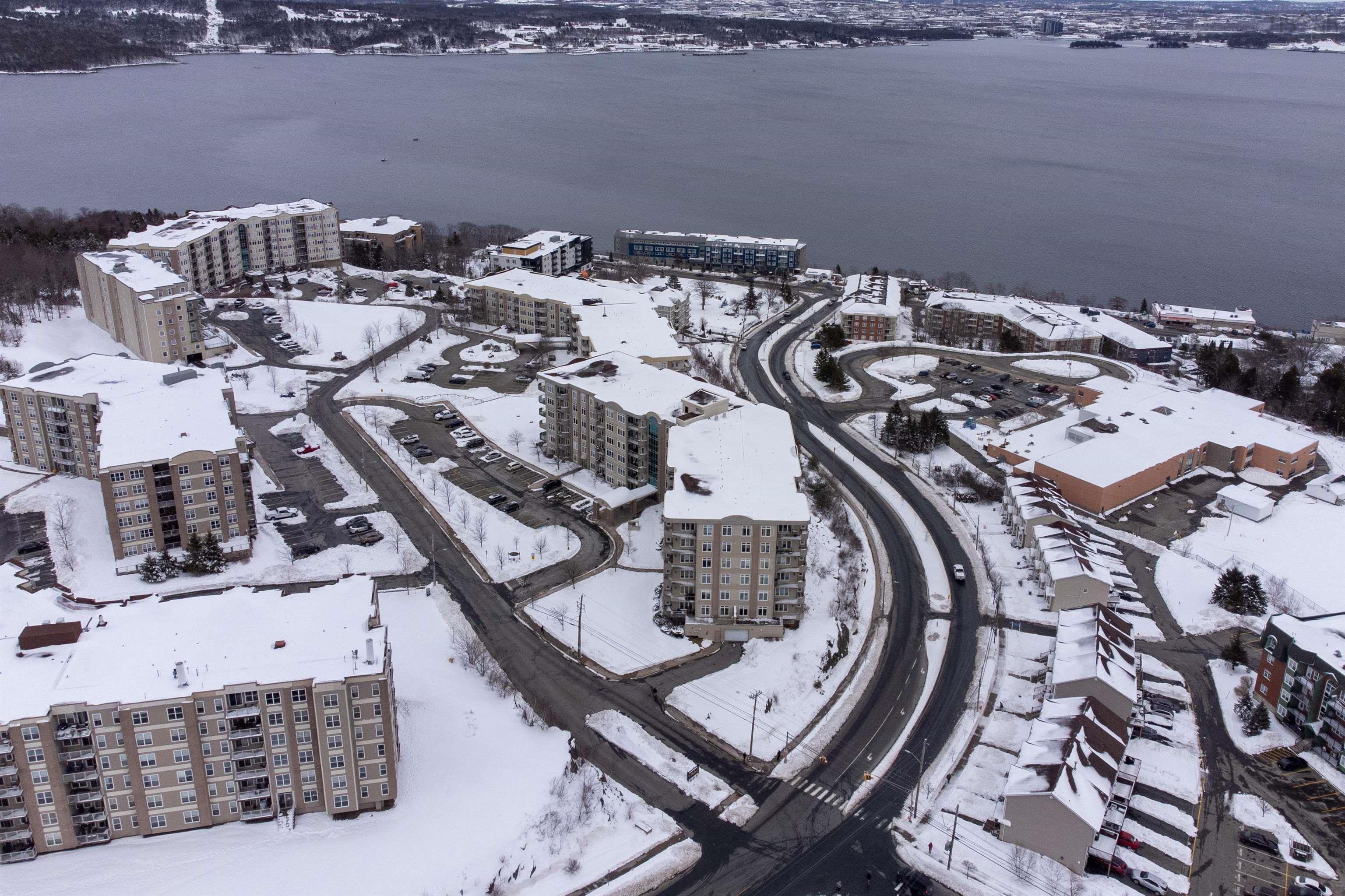 601 53 Bedros Lane, Bedford, NS (MLS 202603416)