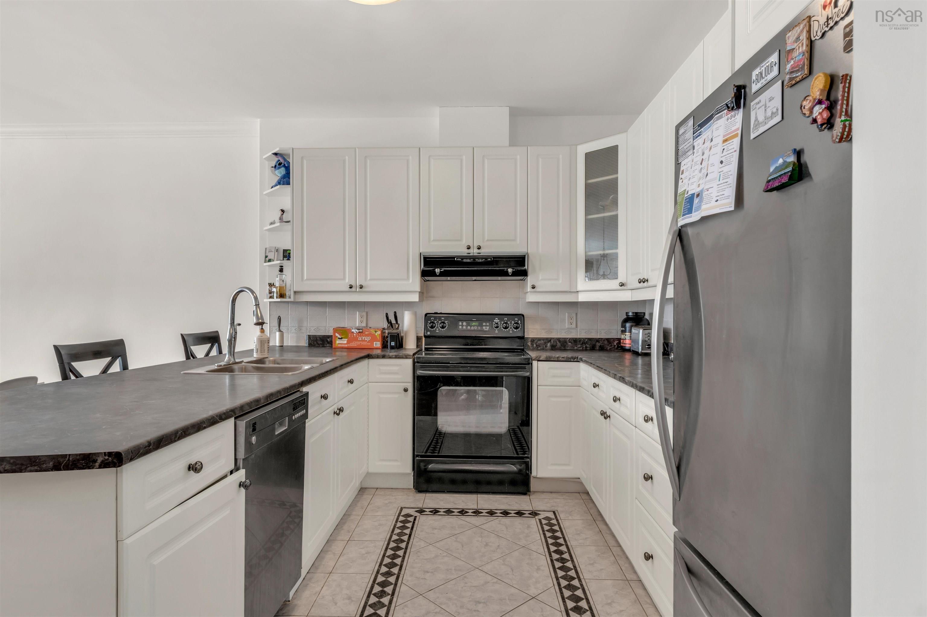 601 53 Bedros Lane, Bedford, NS (MLS 202603416)