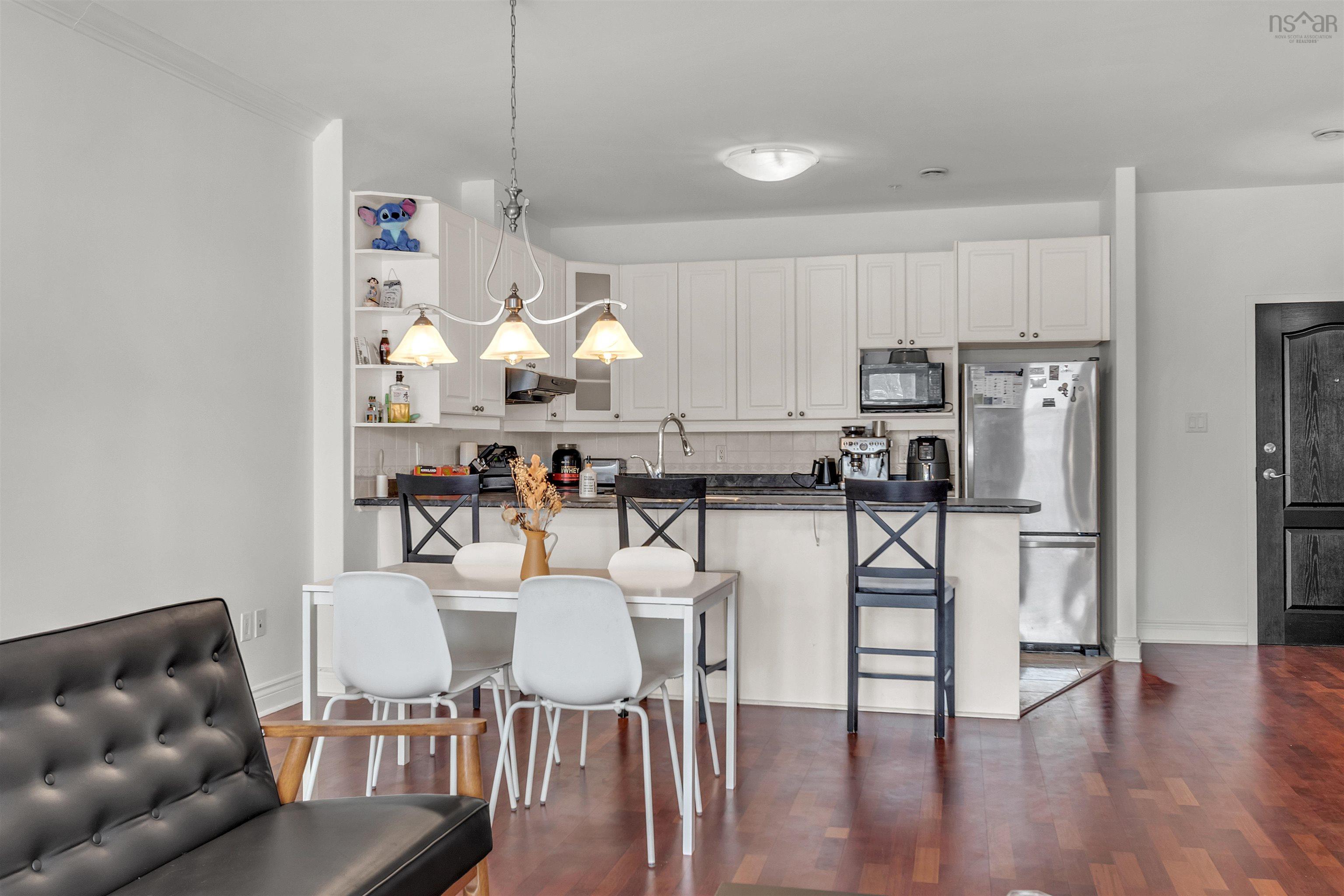 601 53 Bedros Lane, Bedford, NS (MLS 202603416)