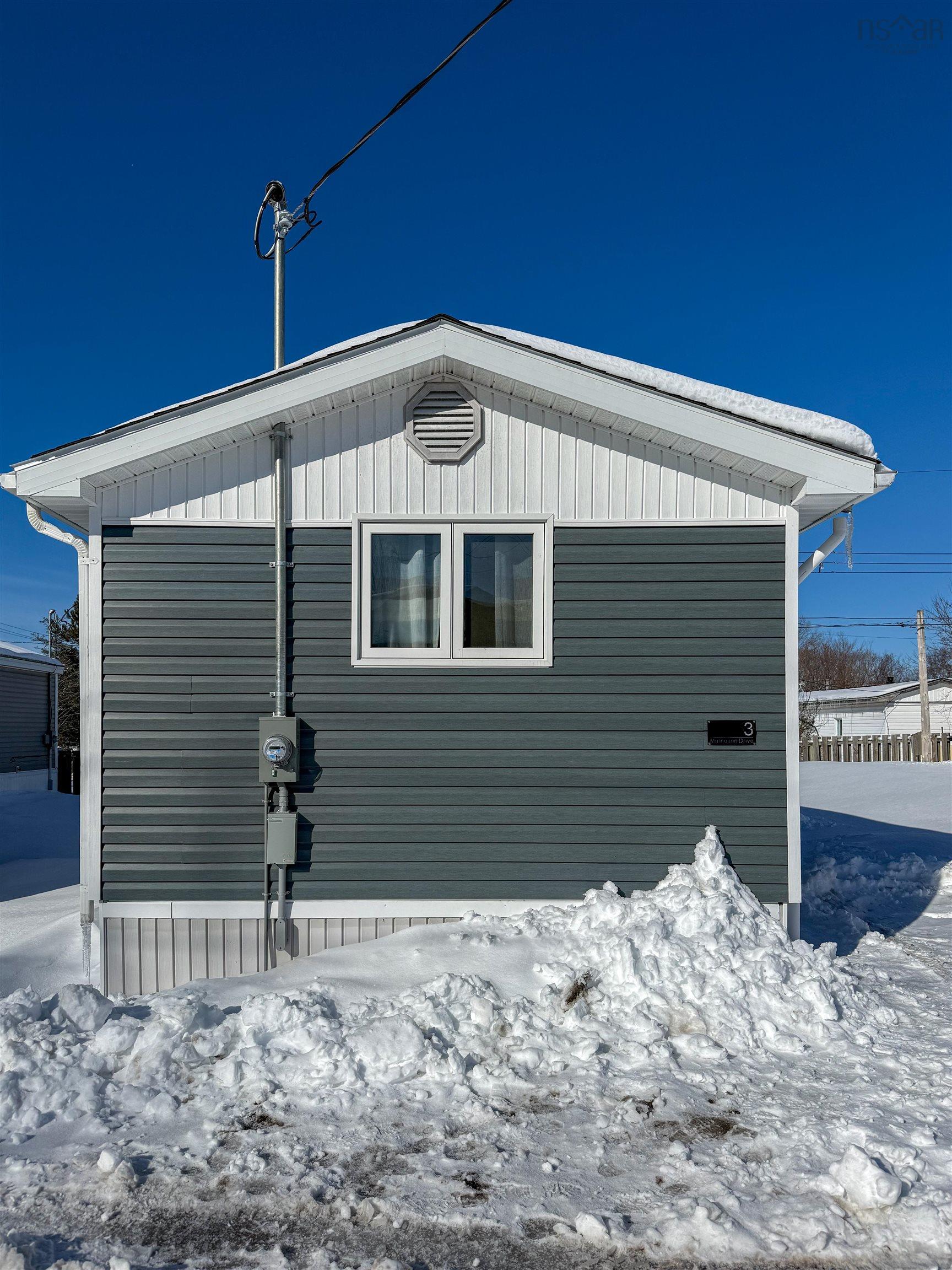 $164,500.00: 3 Matheson Drive, Truro