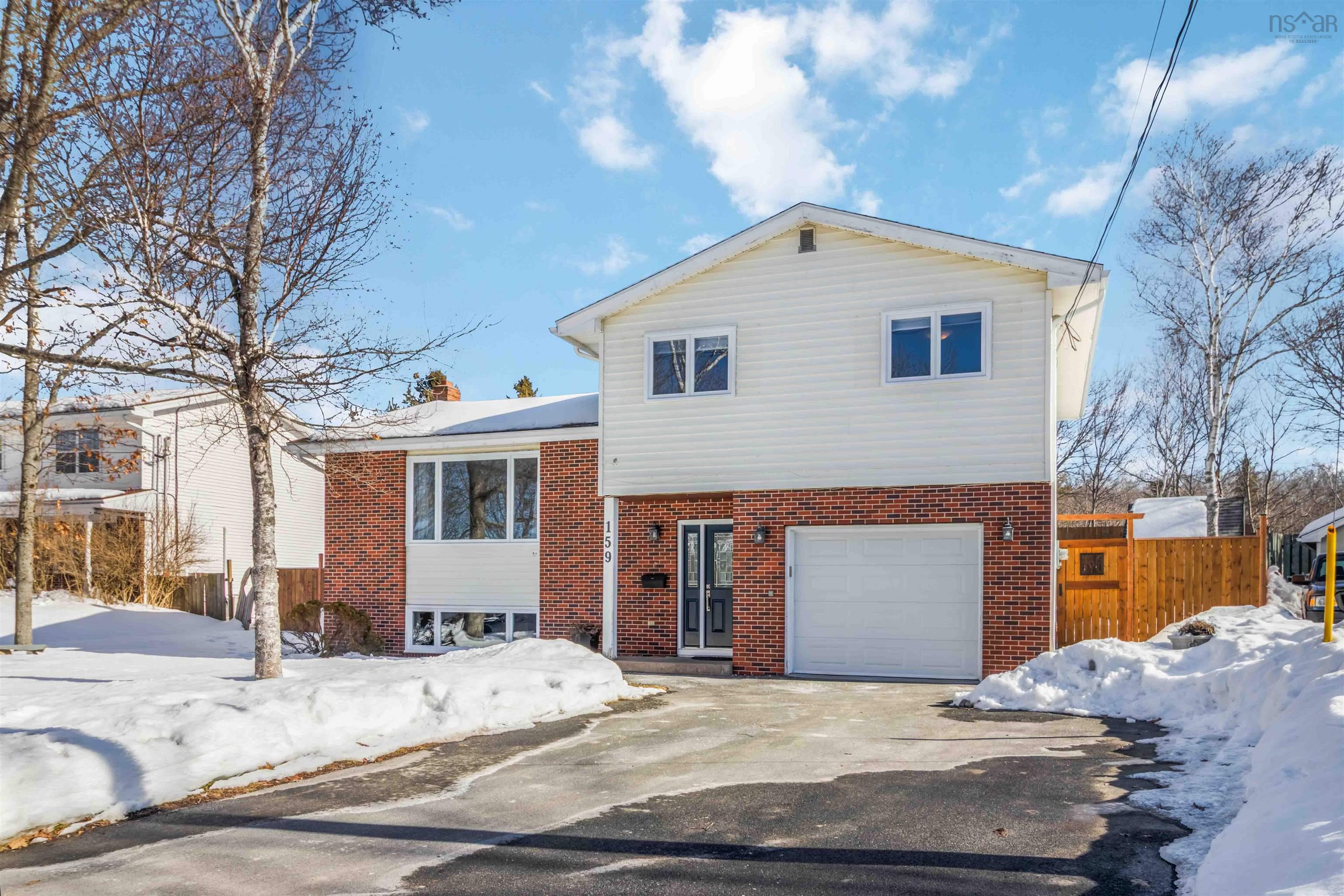 159 Rockmanor Drive, Bedford, NS (MLS® 202603420)