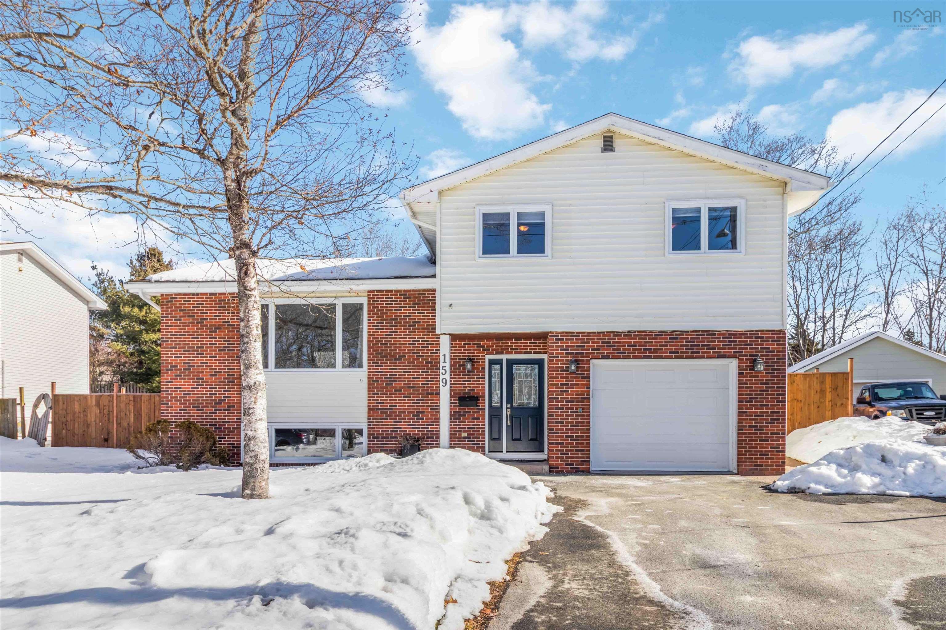 159 Rockmanor Drive, Bedford, NS (MLS 202603420)