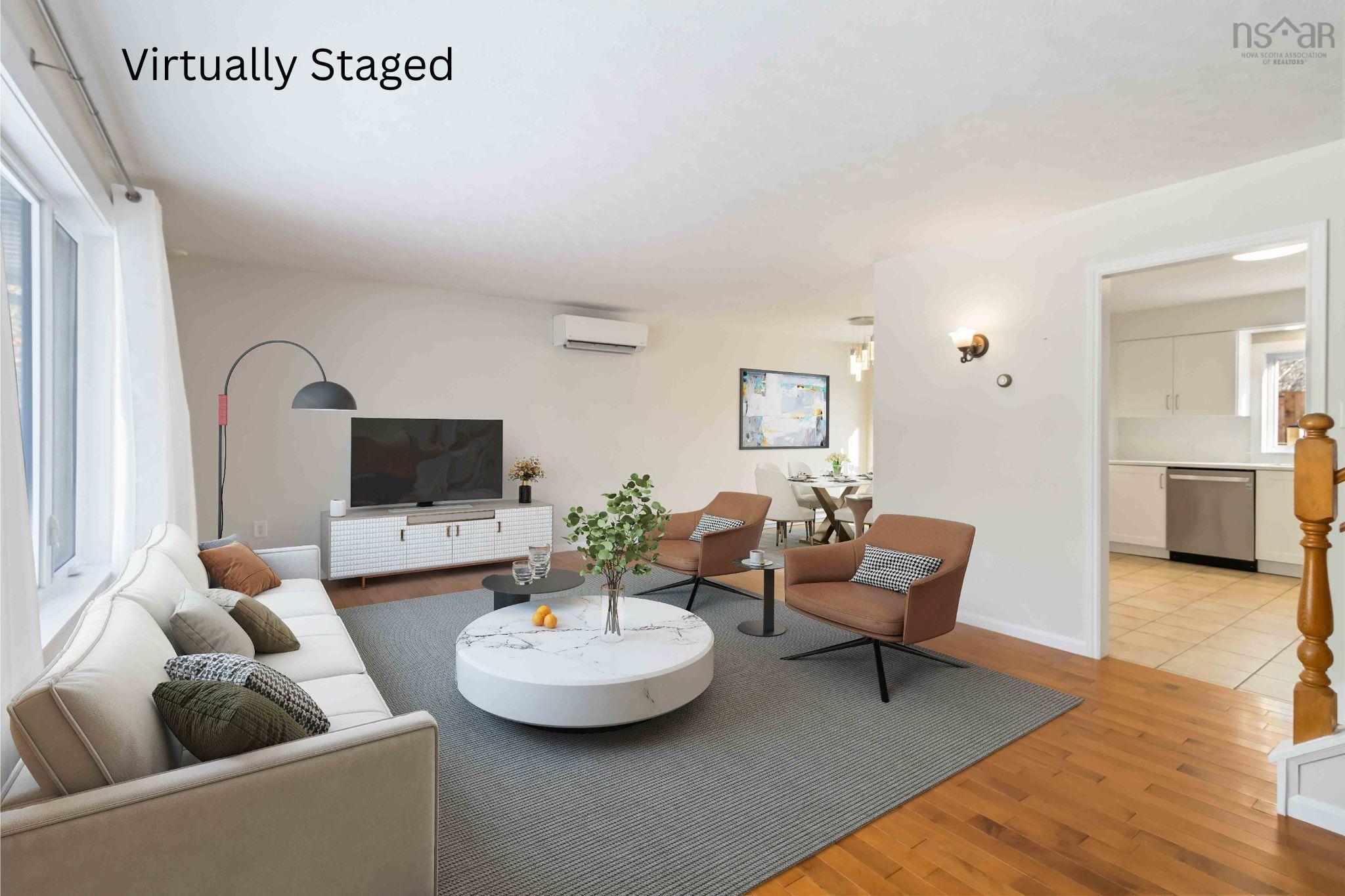 159 Rockmanor Drive, Bedford, NS (MLS 202603420)