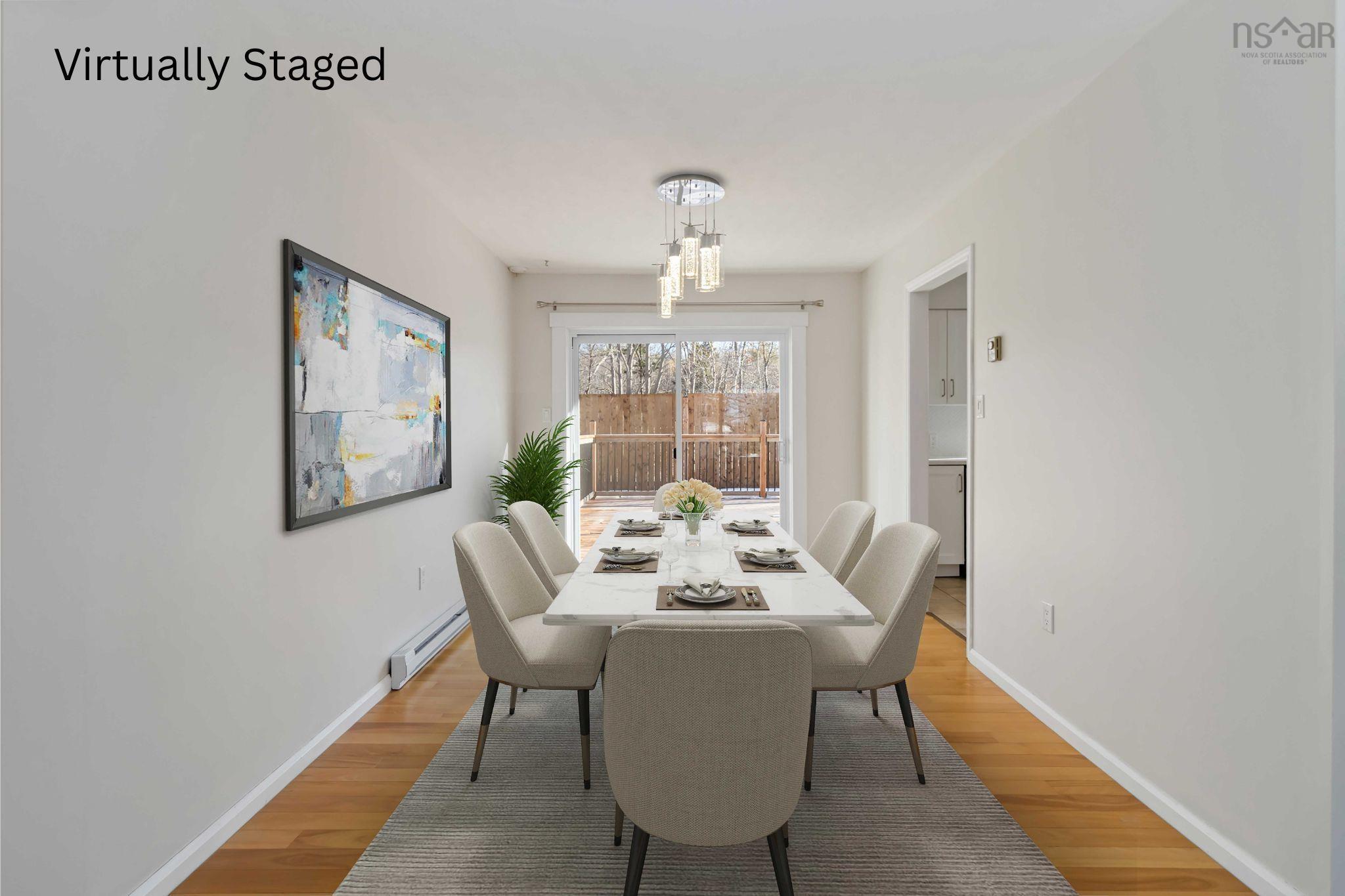 159 Rockmanor Drive, Bedford, NS (MLS 202603420)