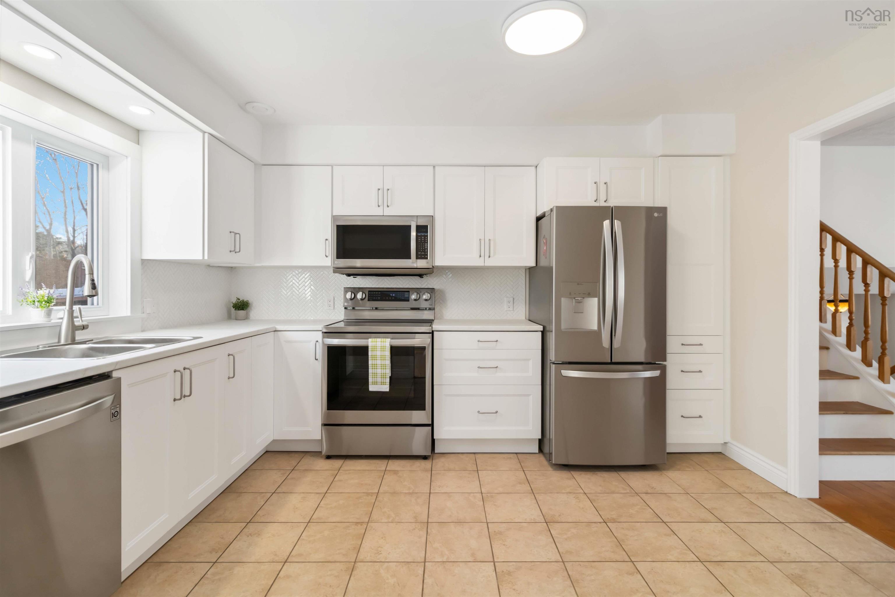 159 Rockmanor Drive, Bedford, NS (MLS 202603420)