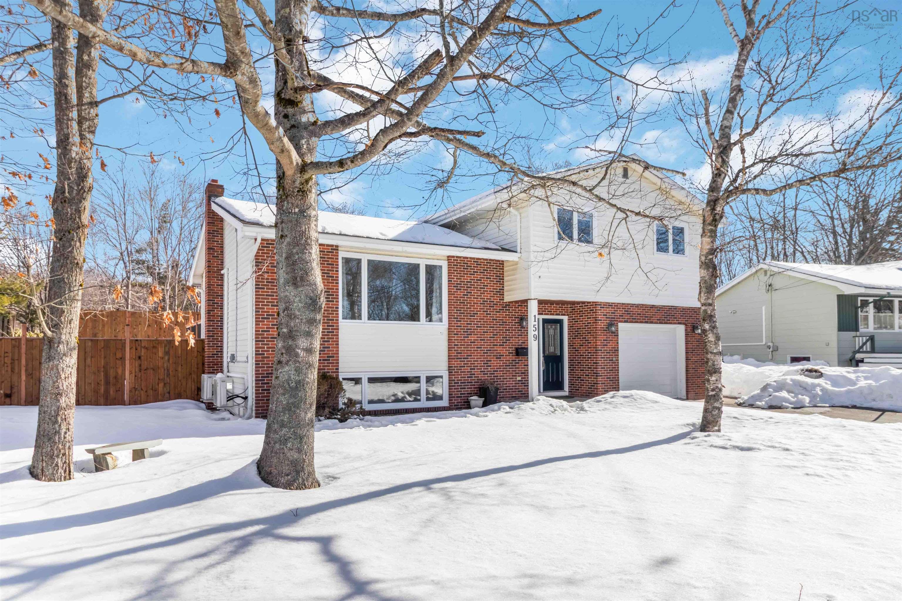 159 Rockmanor Drive, Bedford, NS (MLS 202603420)