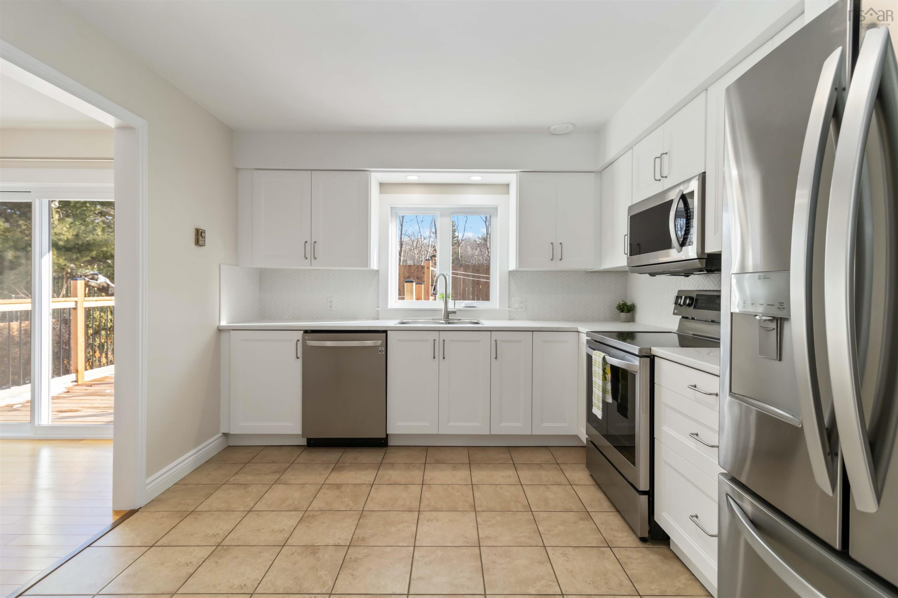 159 Rockmanor Drive, Bedford, NS (MLS 202603420)