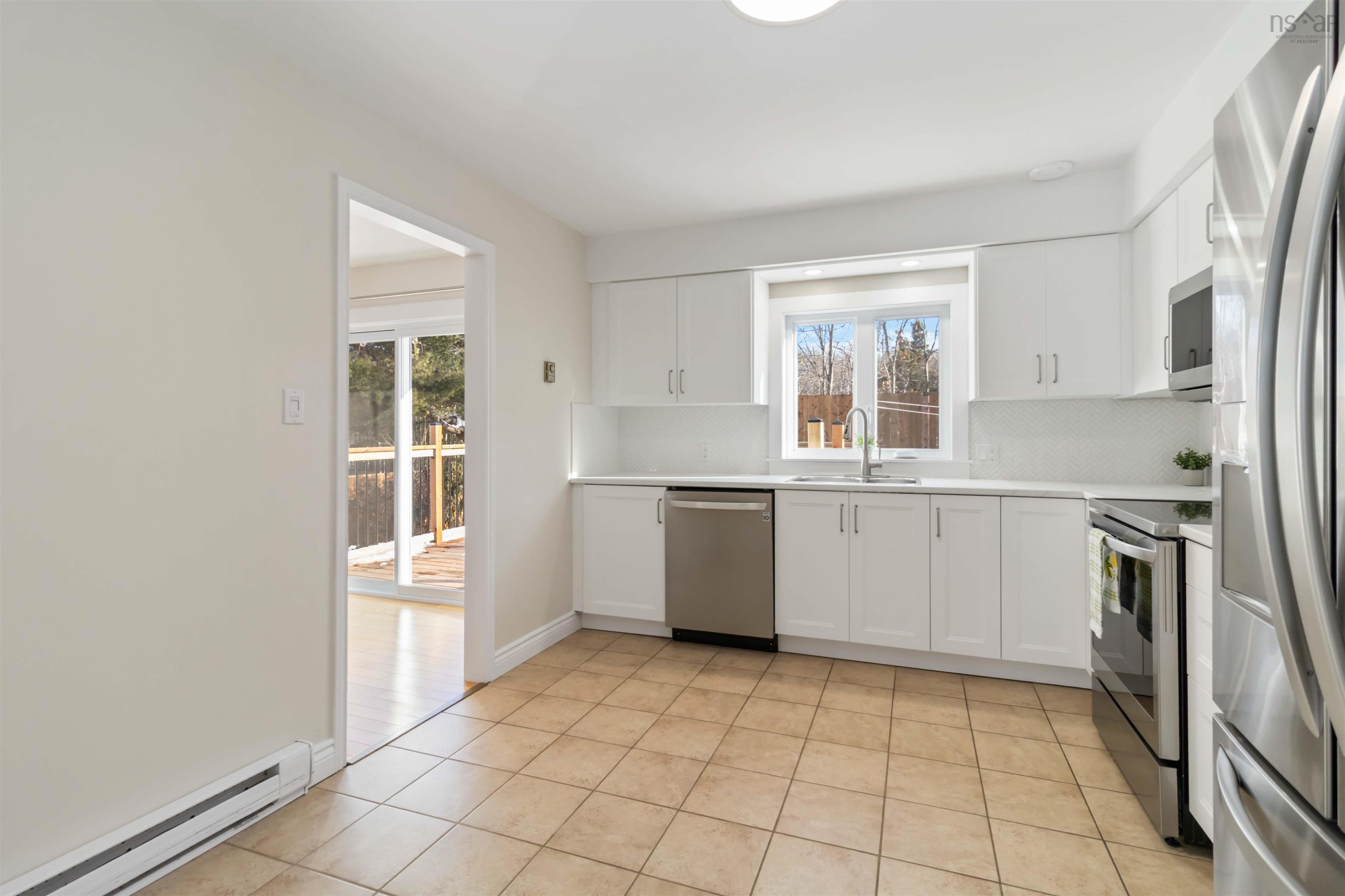 159 Rockmanor Drive, Bedford, NS (MLS 202603420)