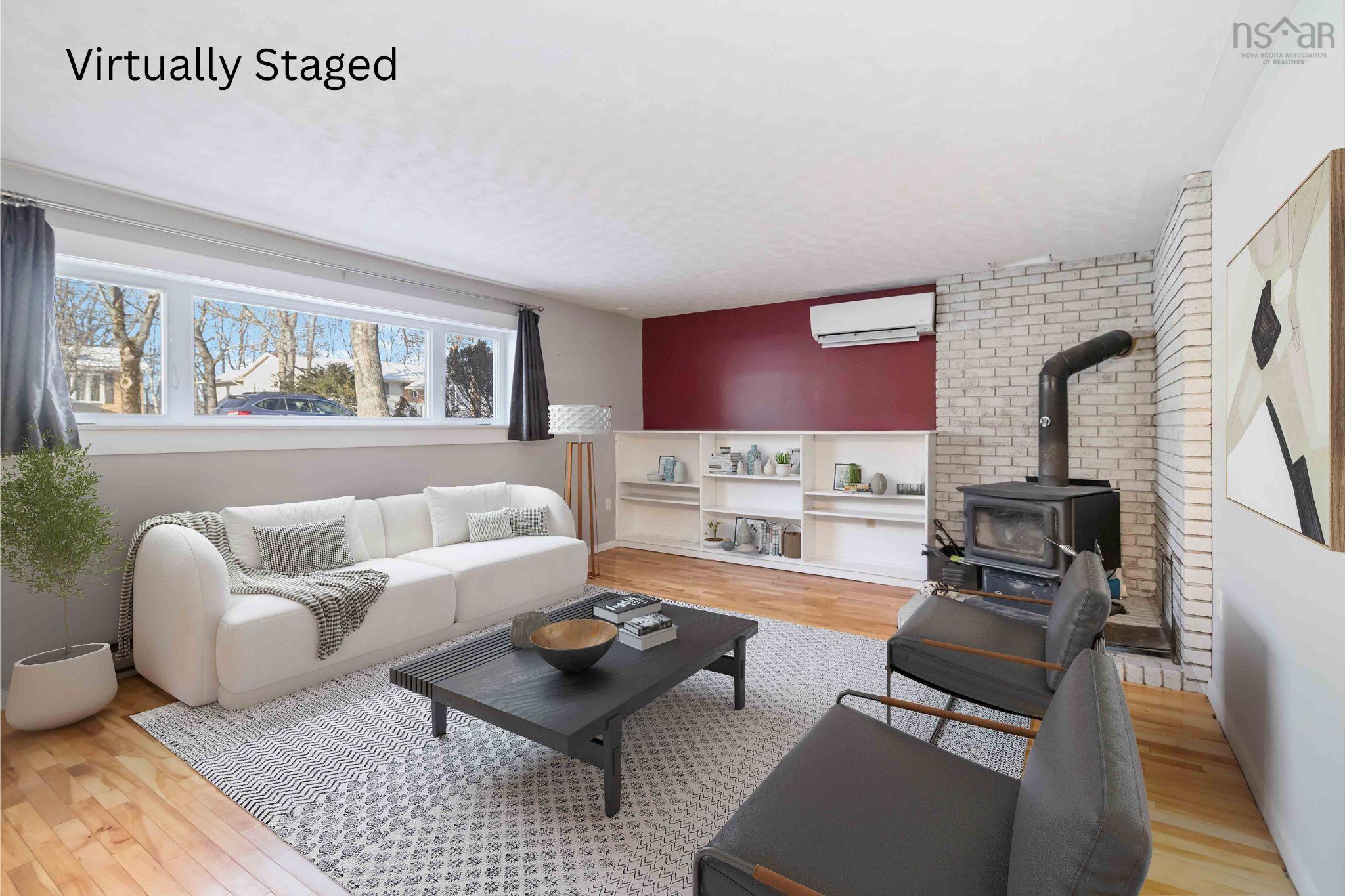 159 Rockmanor Drive, Bedford, NS (MLS 202603420)