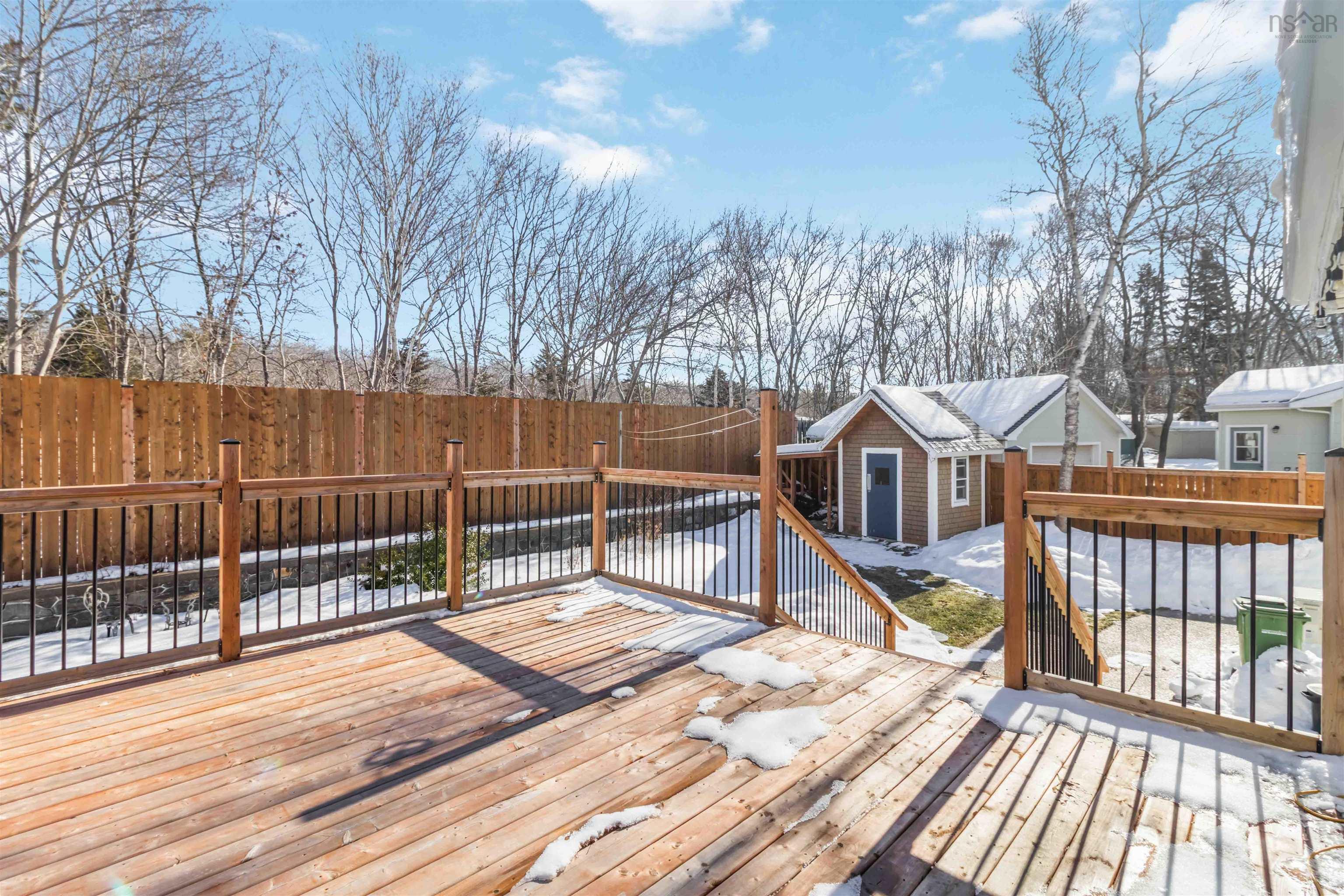 159 Rockmanor Drive, Bedford, NS (MLS 202603420)