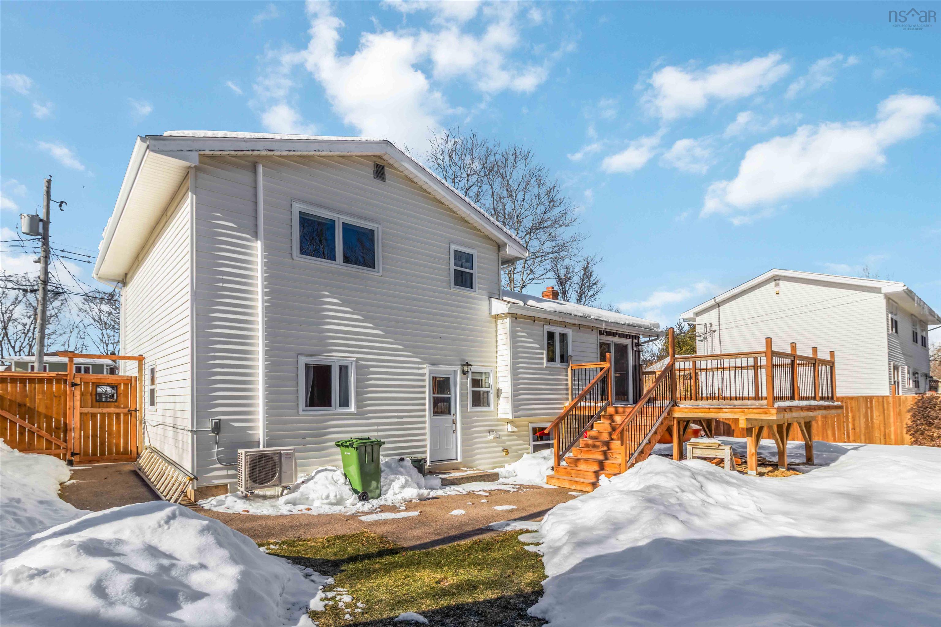 159 Rockmanor Drive, Bedford, NS (MLS 202603420)