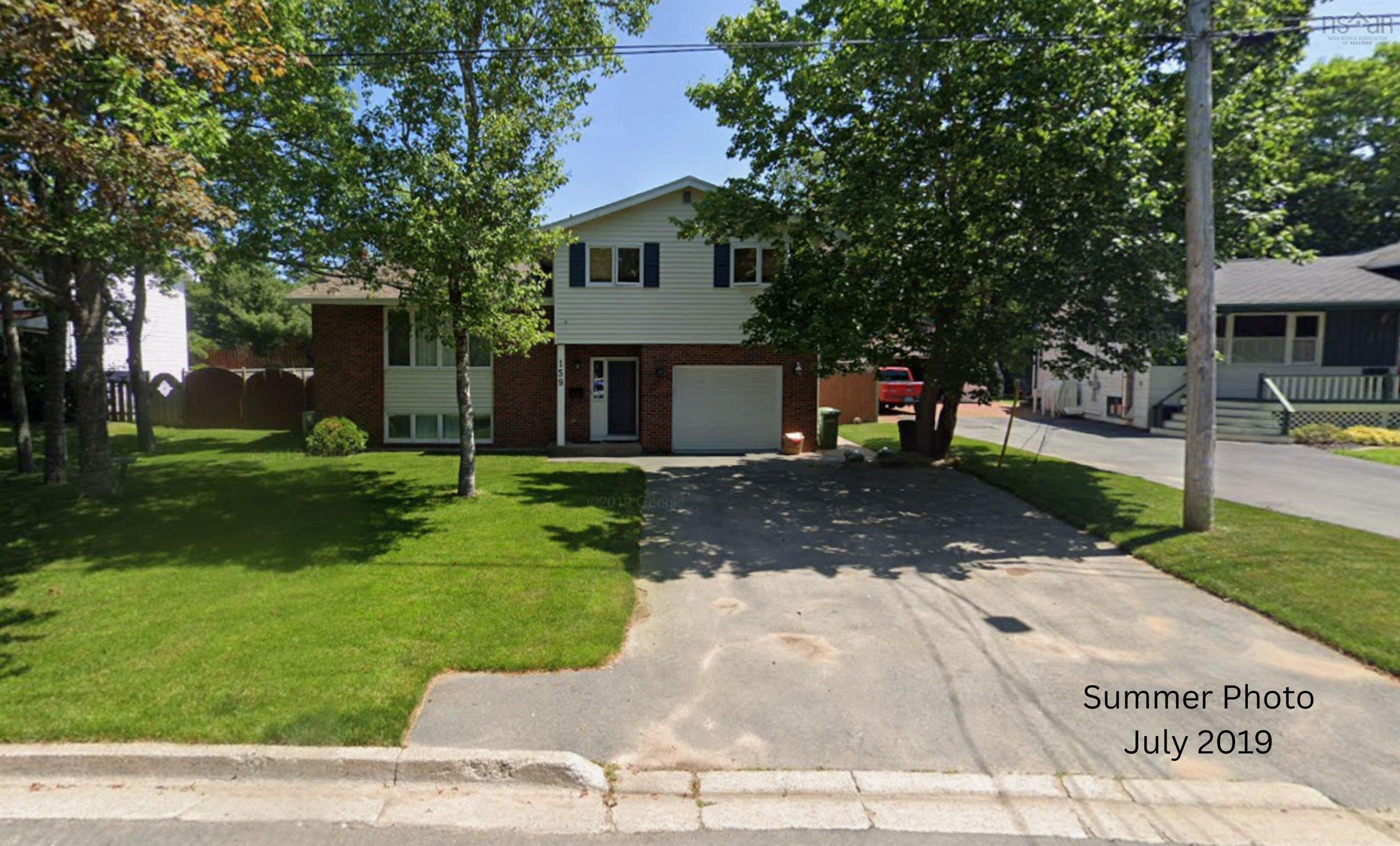 159 Rockmanor Drive, Bedford, NS (MLS 202603420)