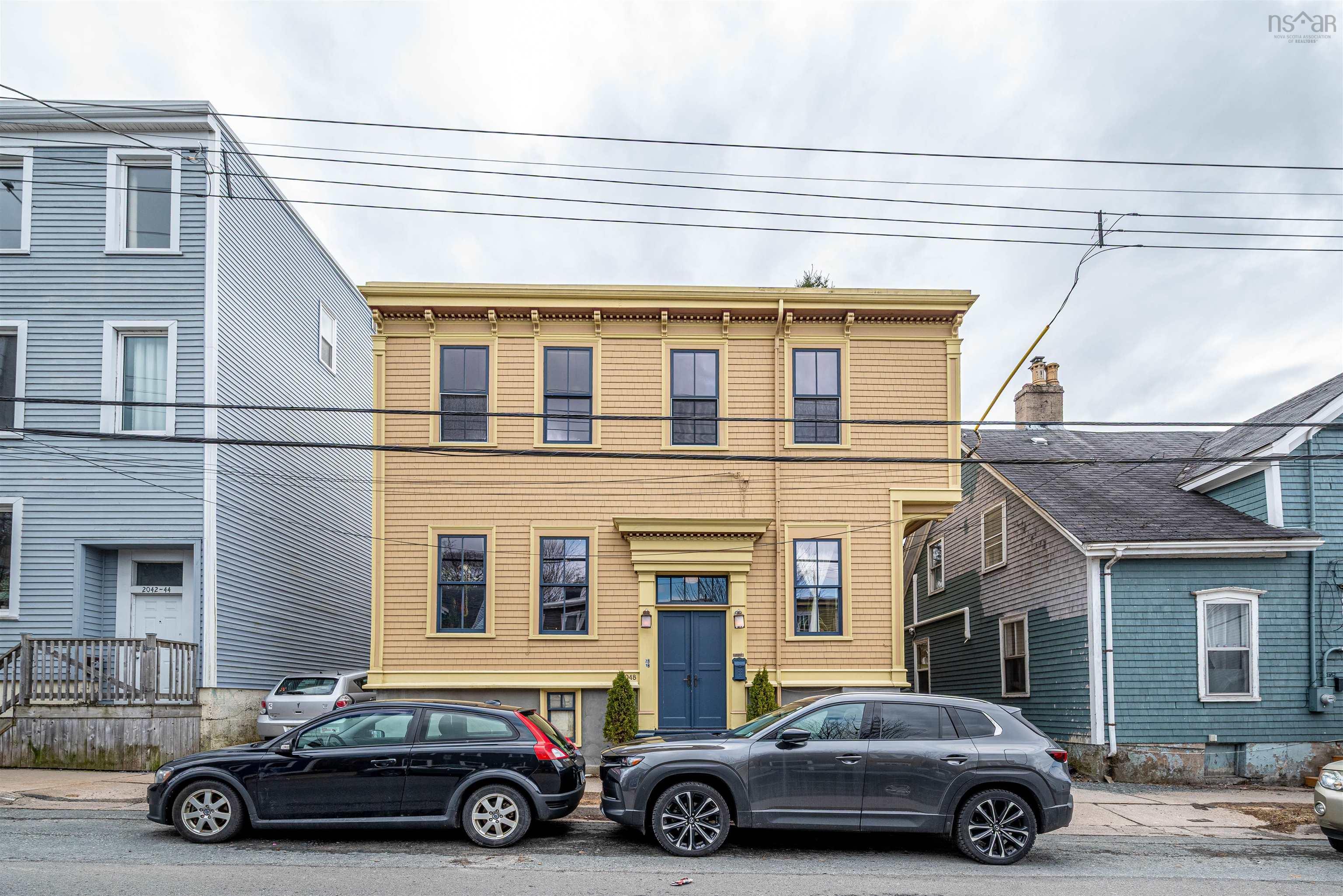 2048 Creighton Street, Halifax, NS (MLS® 202603421) | Halifax Real Estate | RE/MAX Halifax