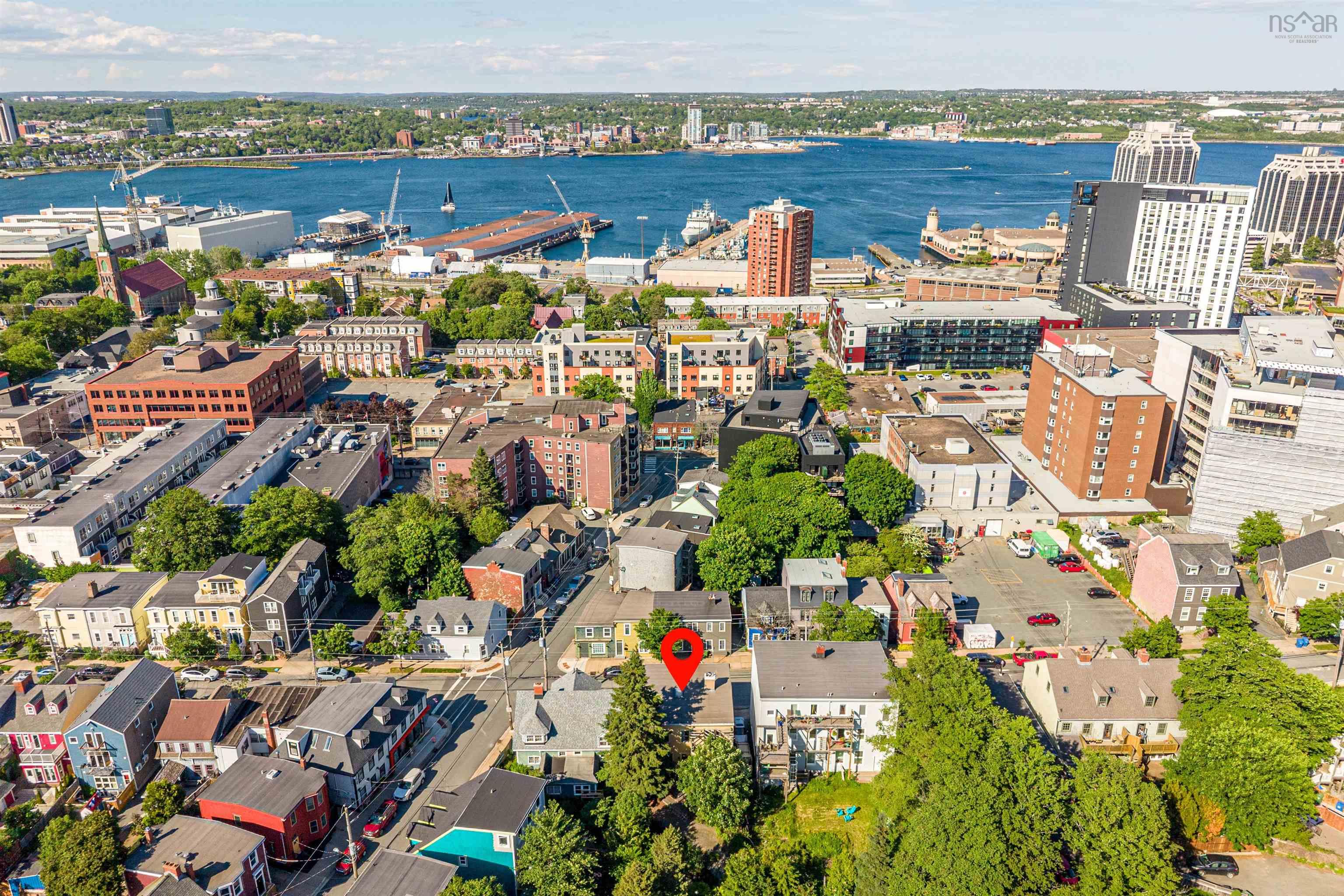 2048 Creighton Street, Halifax, NS (MLS 202603421)