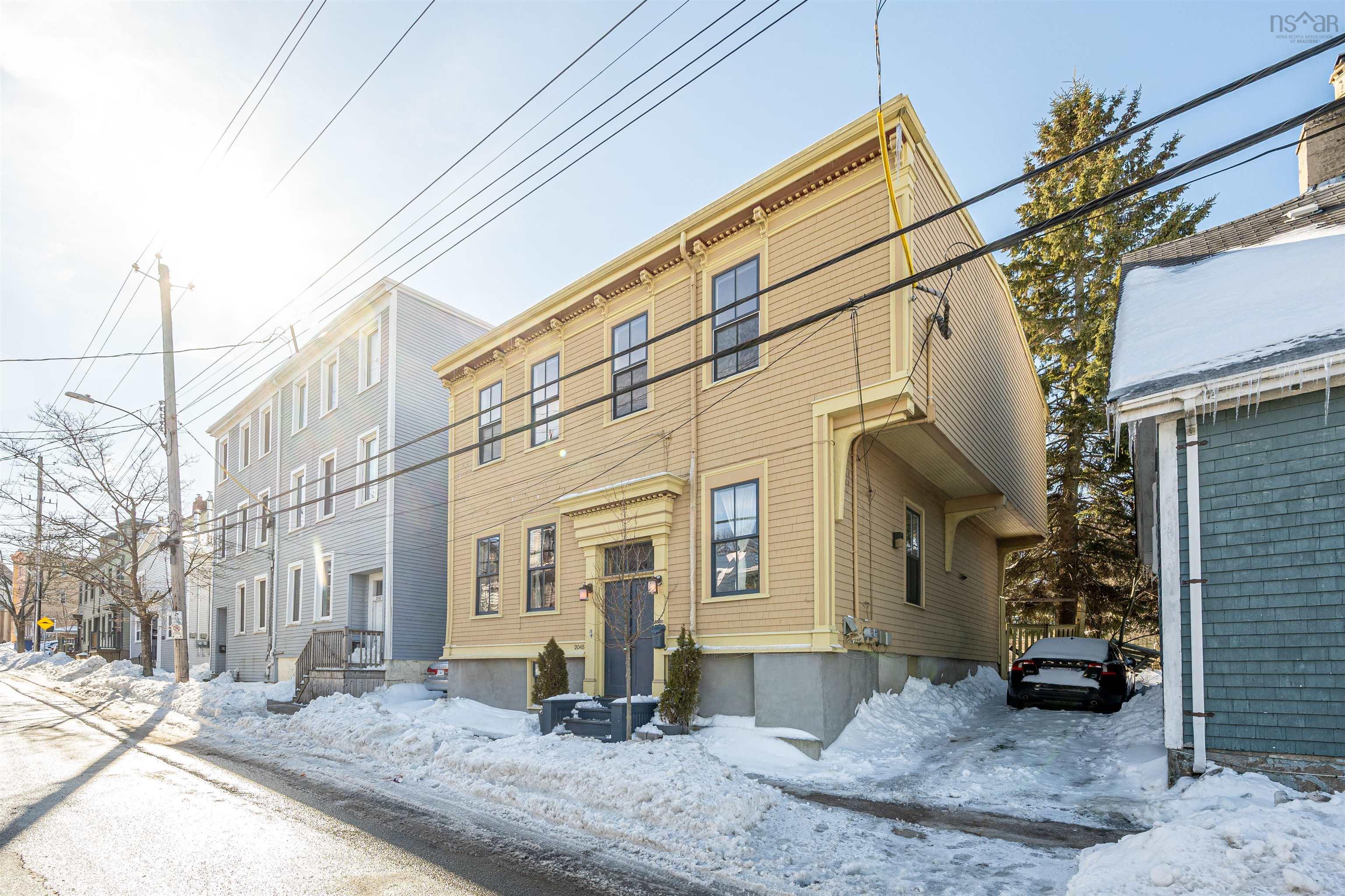 2048 Creighton Street, Halifax, NS (MLS 202603421)