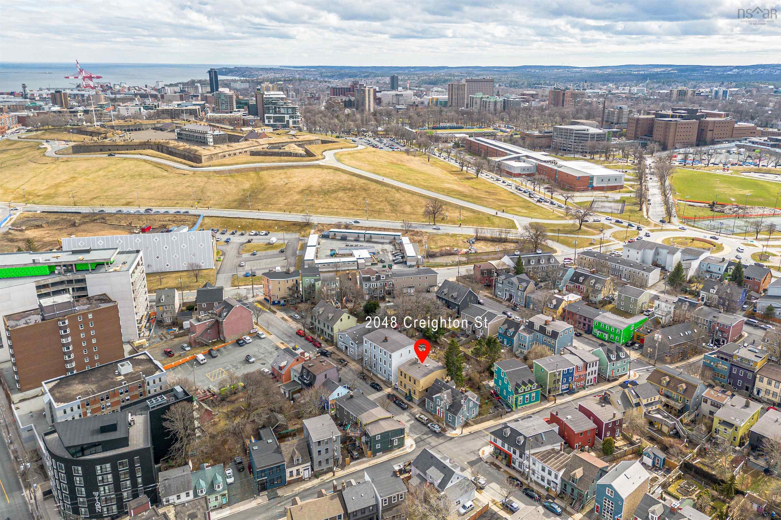 2048 Creighton Street, Halifax, NS (MLS 202603421)