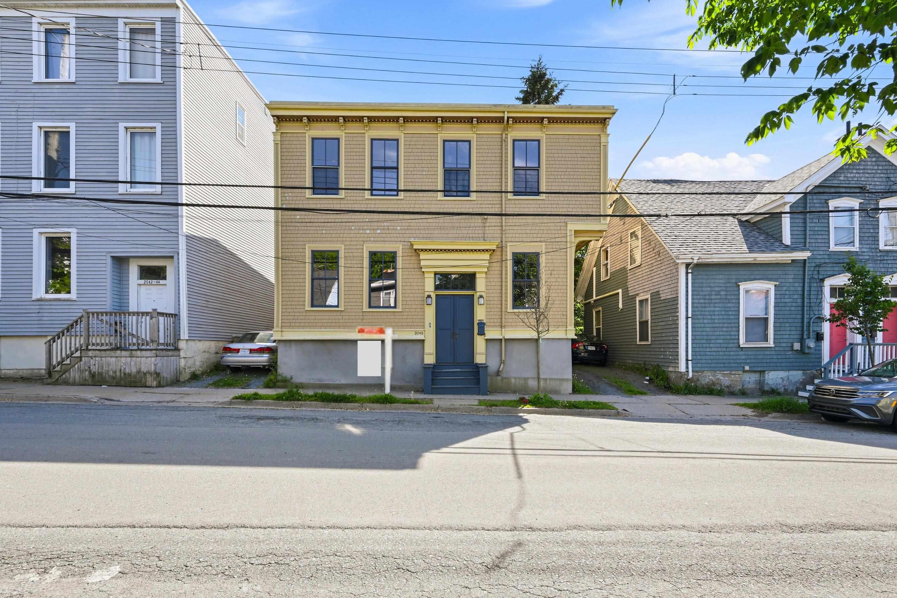 2048 Creighton Street, Halifax, NS (MLS 202603421)