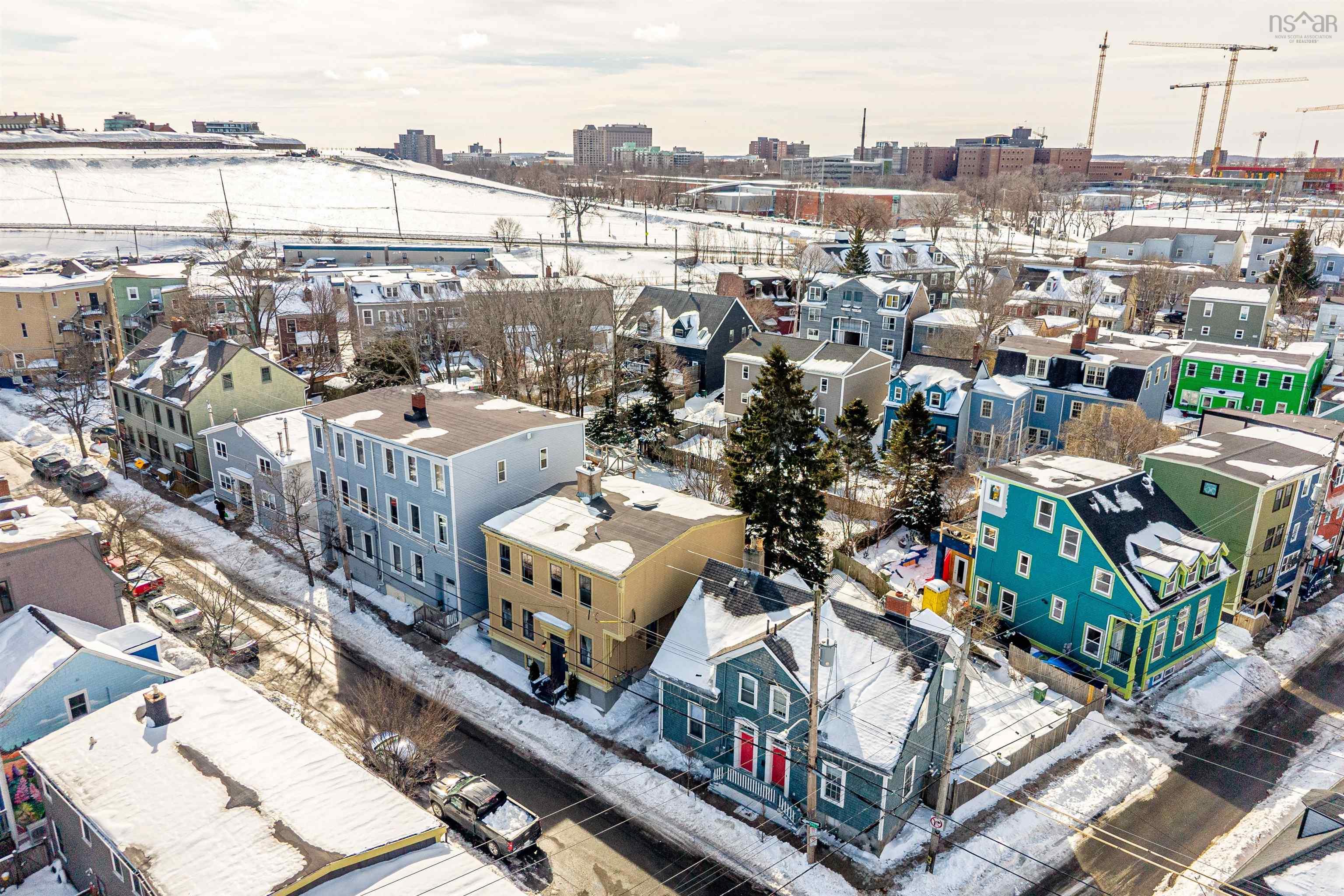 2048 Creighton Street, Halifax, NS (MLS 202603421)