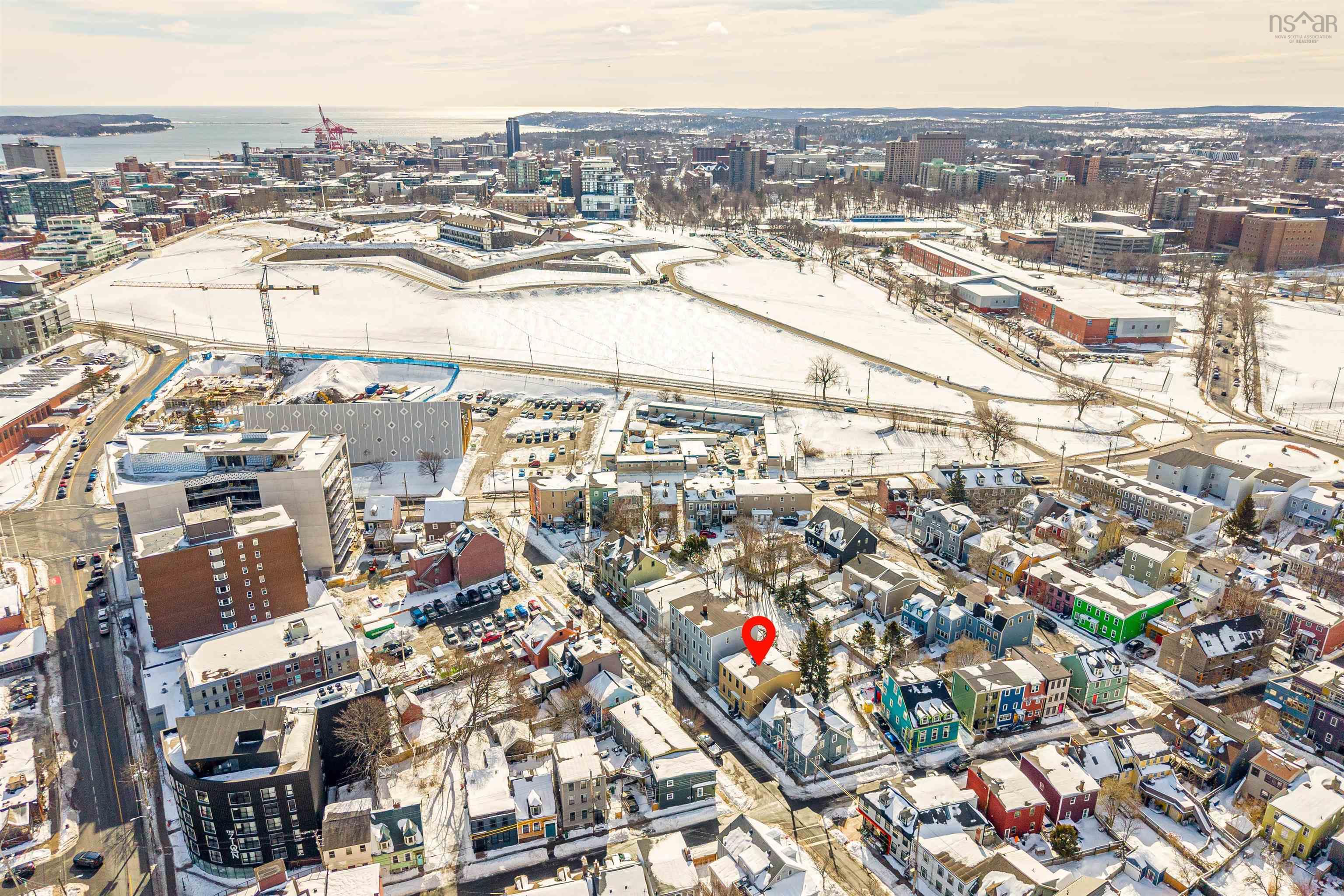 2048 Creighton Street, Halifax, NS (MLS 202603421)