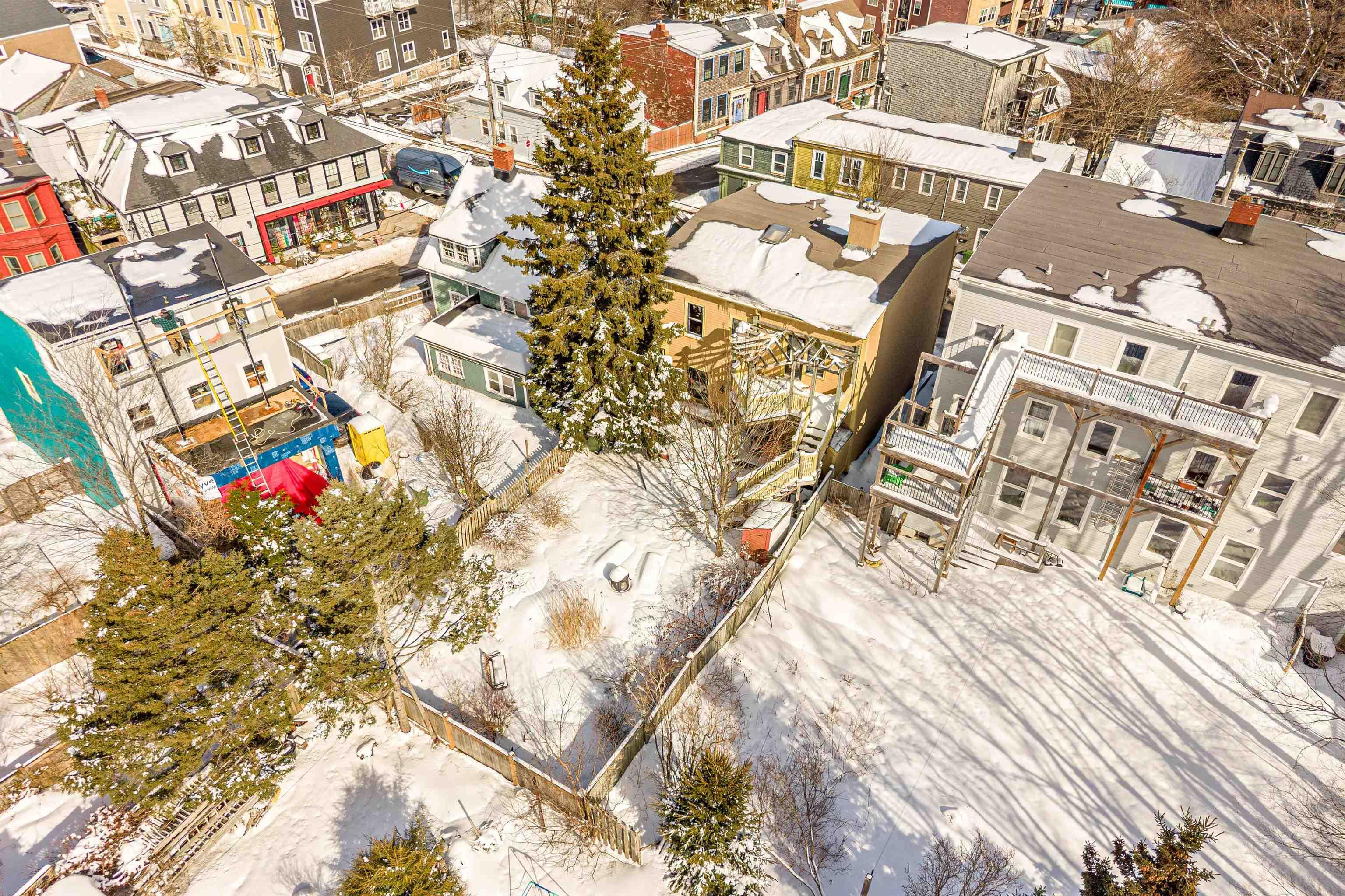 2048 Creighton Street, Halifax, NS (MLS 202603421)