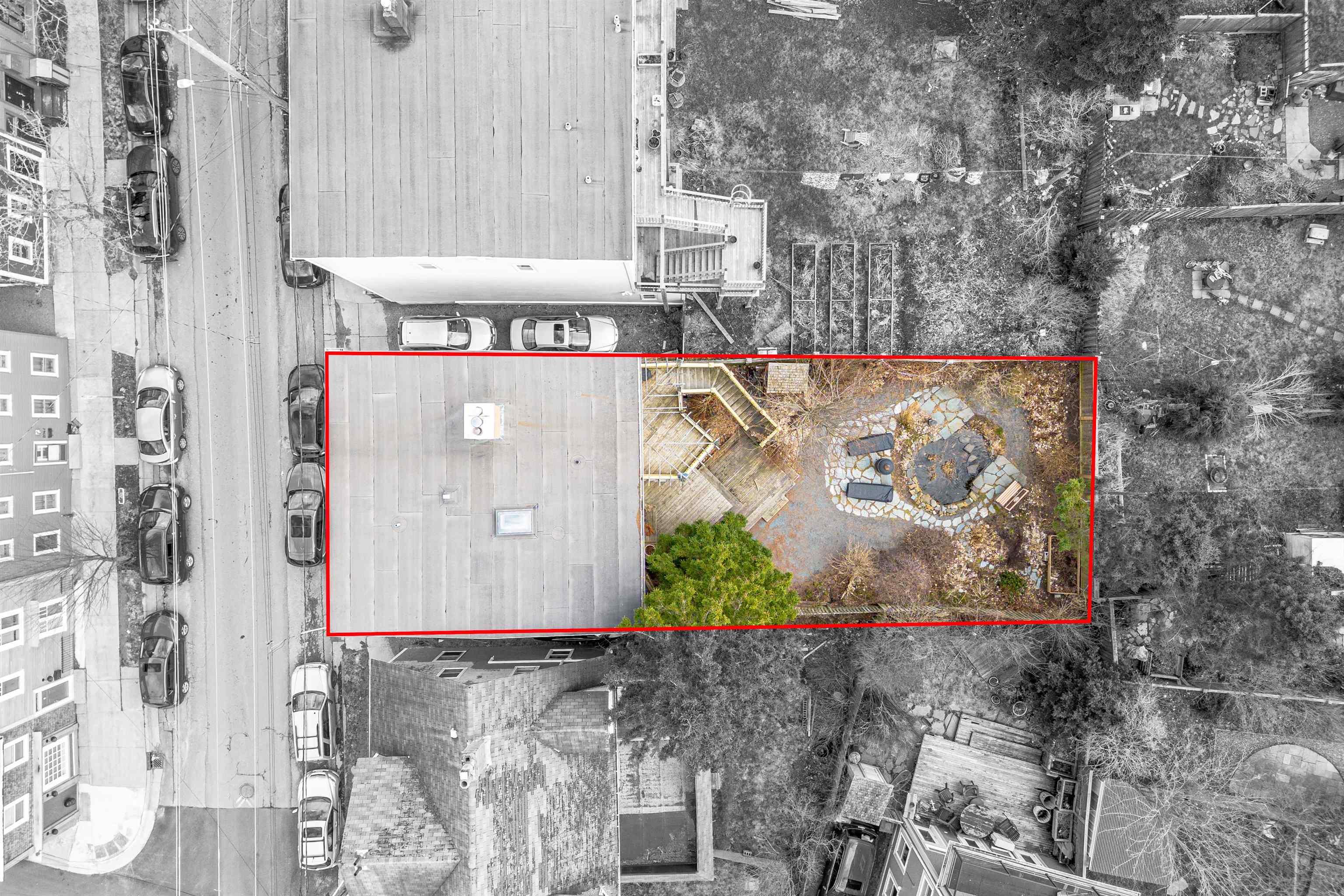 2048 Creighton Street, Halifax, NS (MLS 202603421)