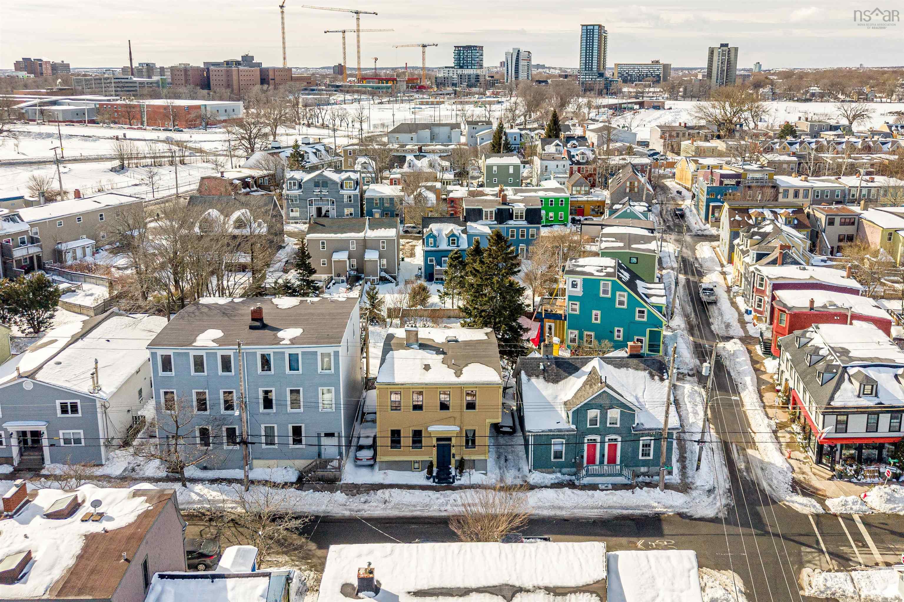 2048 Creighton Street, Halifax, NS (MLS 202603421)
