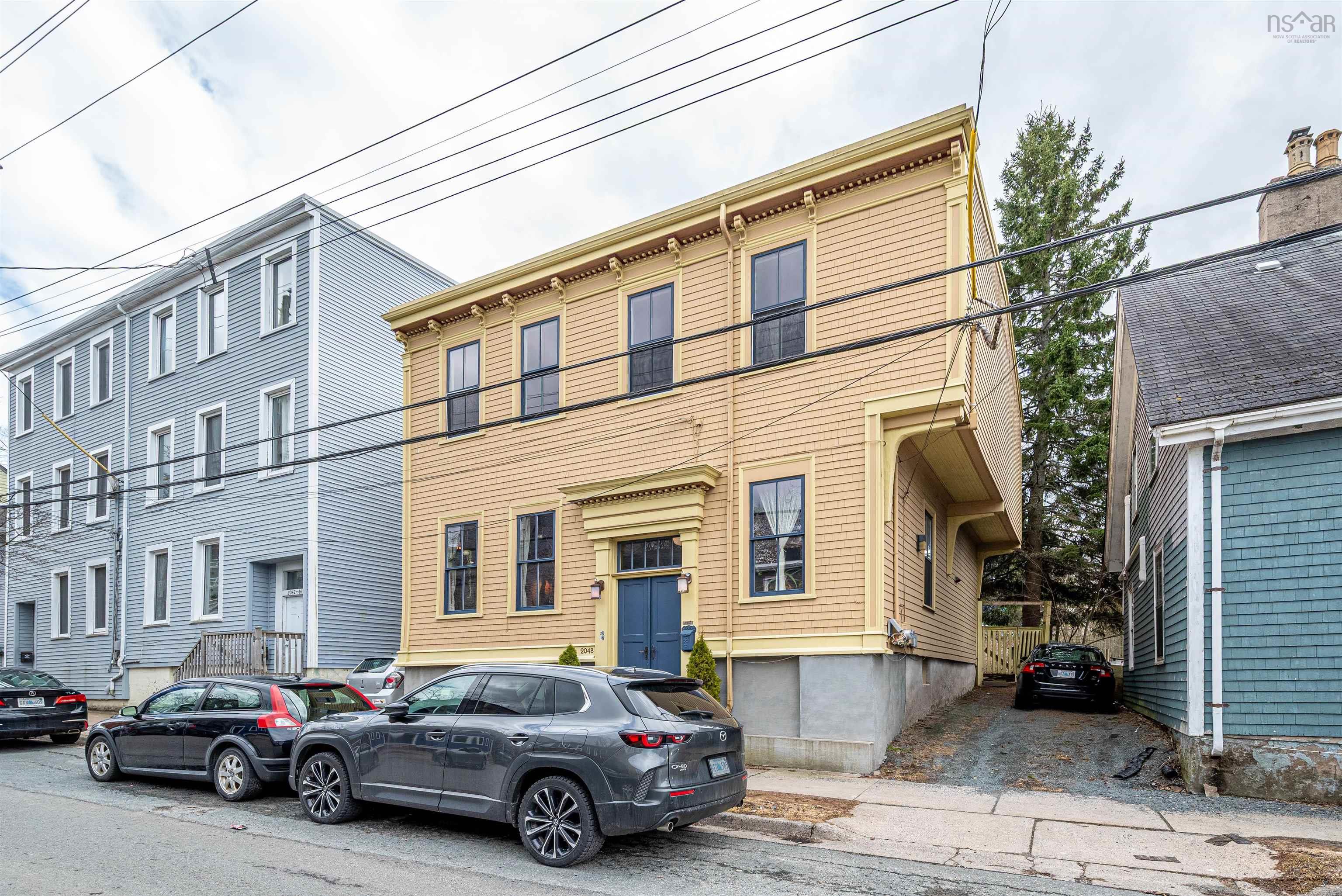 2048 Creighton Street, Halifax, NS (MLS 202603421)